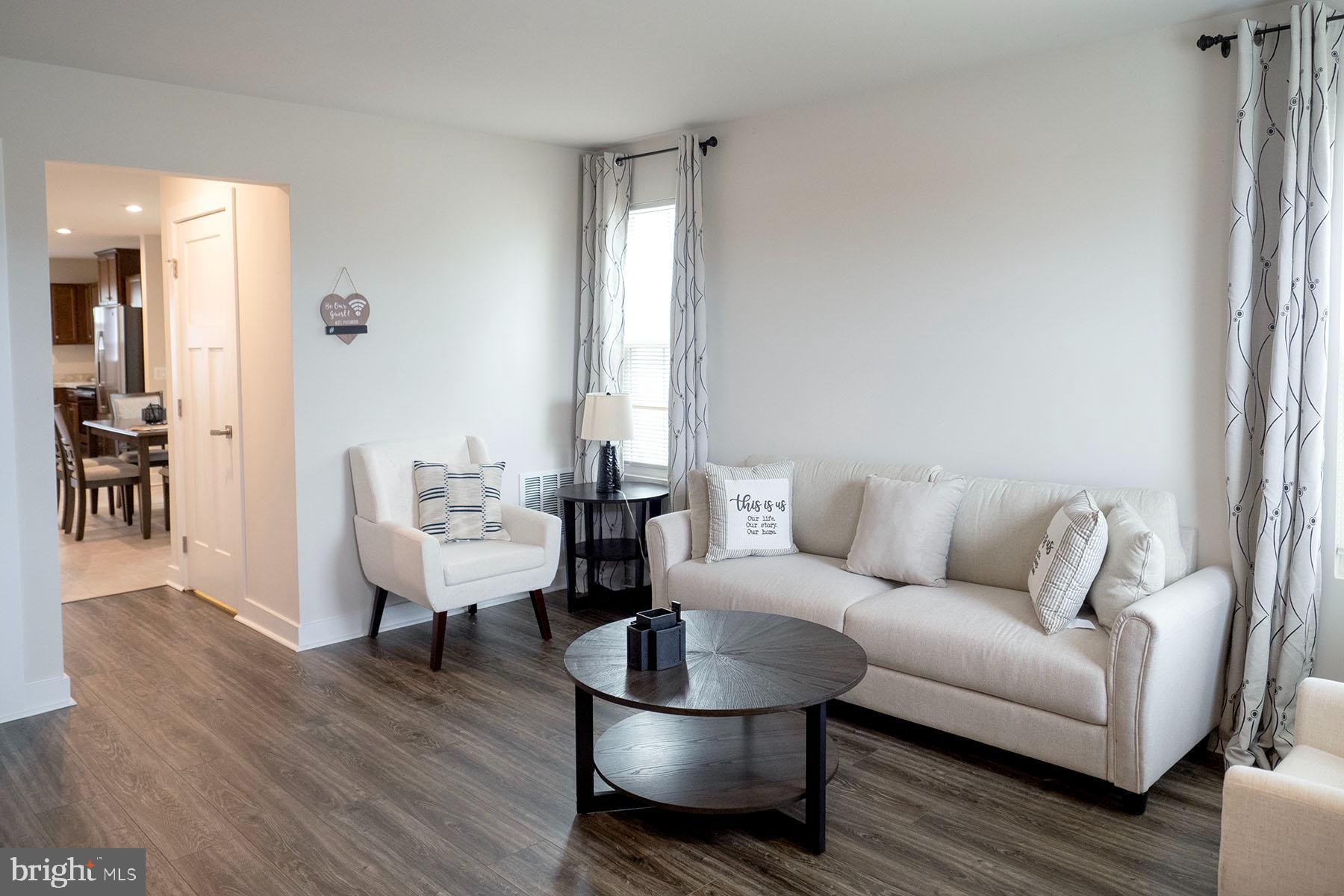 ARCADIA NORTH - Residential Lease