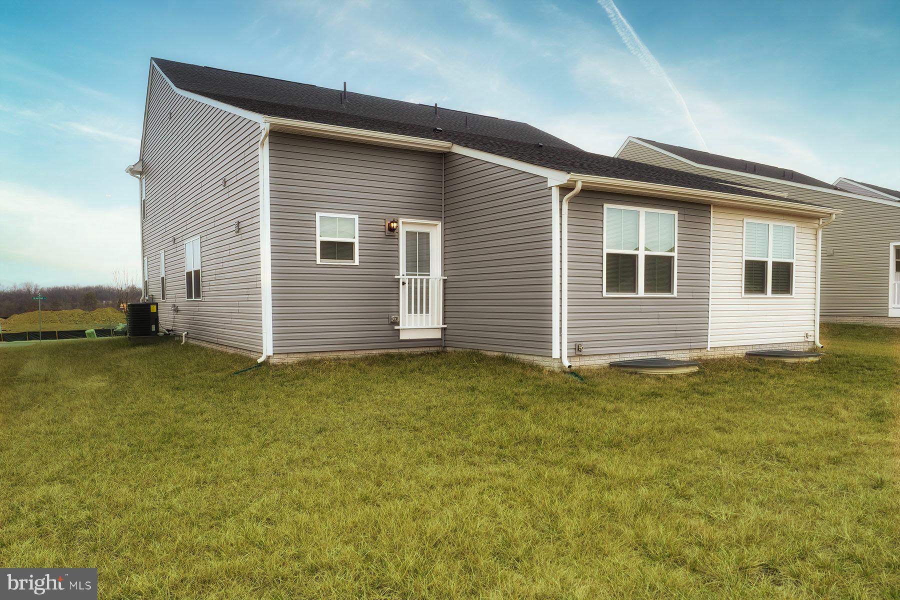 ARCADIA NORTH - Residential Lease