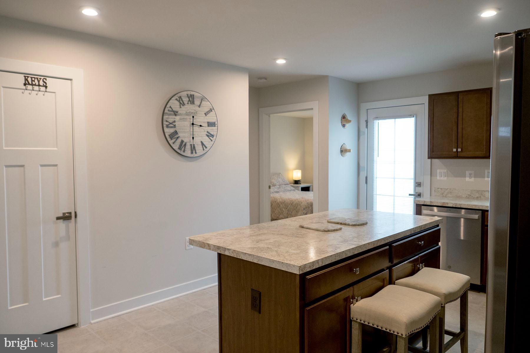 ARCADIA NORTH - Residential Lease