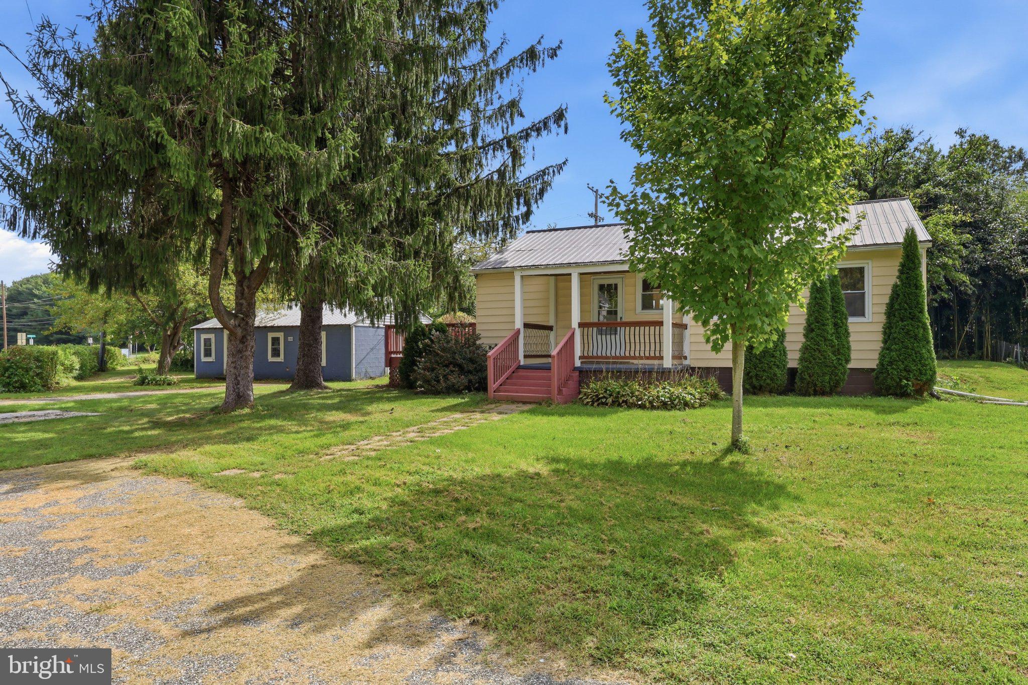 1402 CRANBERRY ROAD