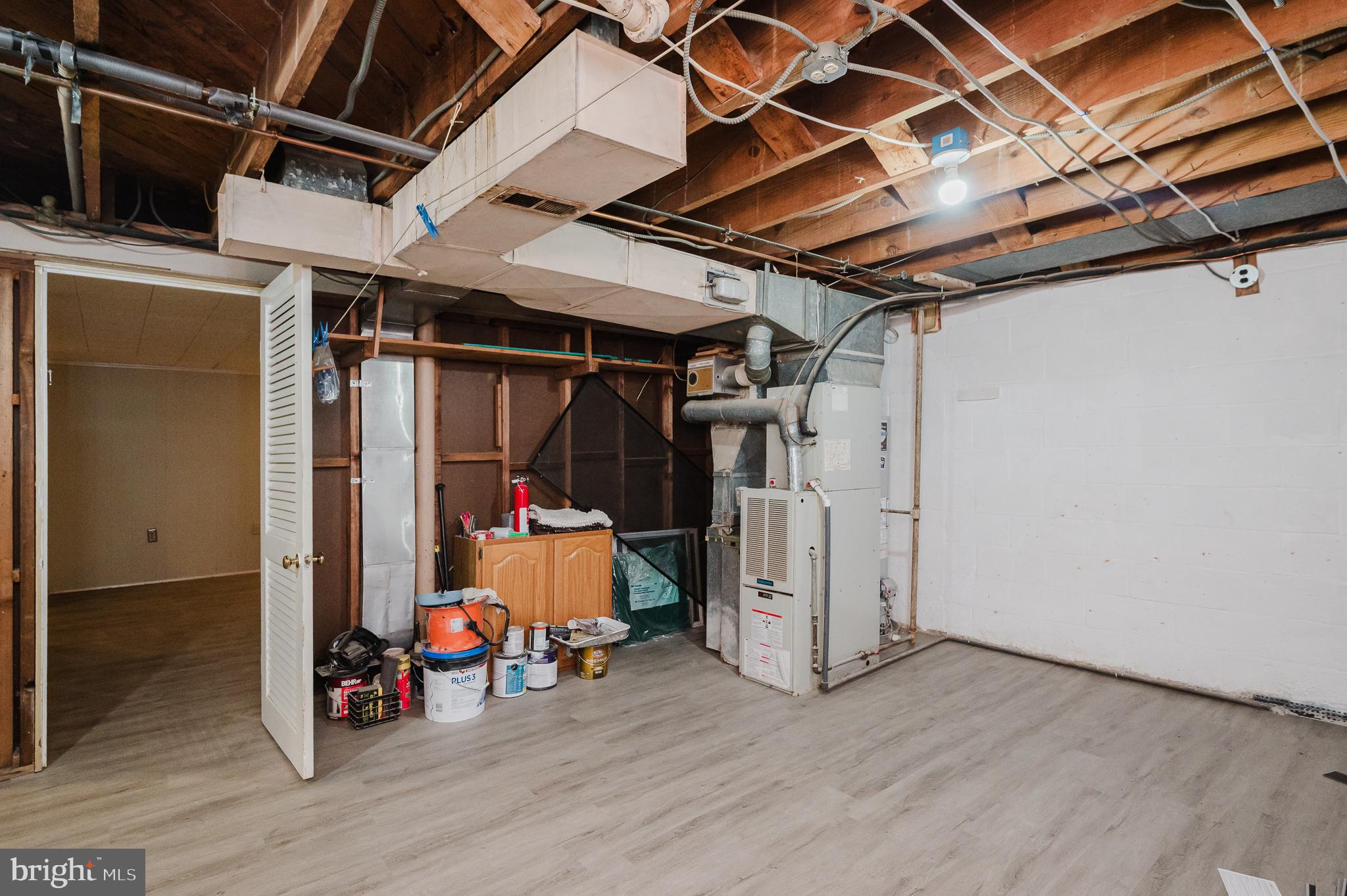 TOWSON PARK - Residential