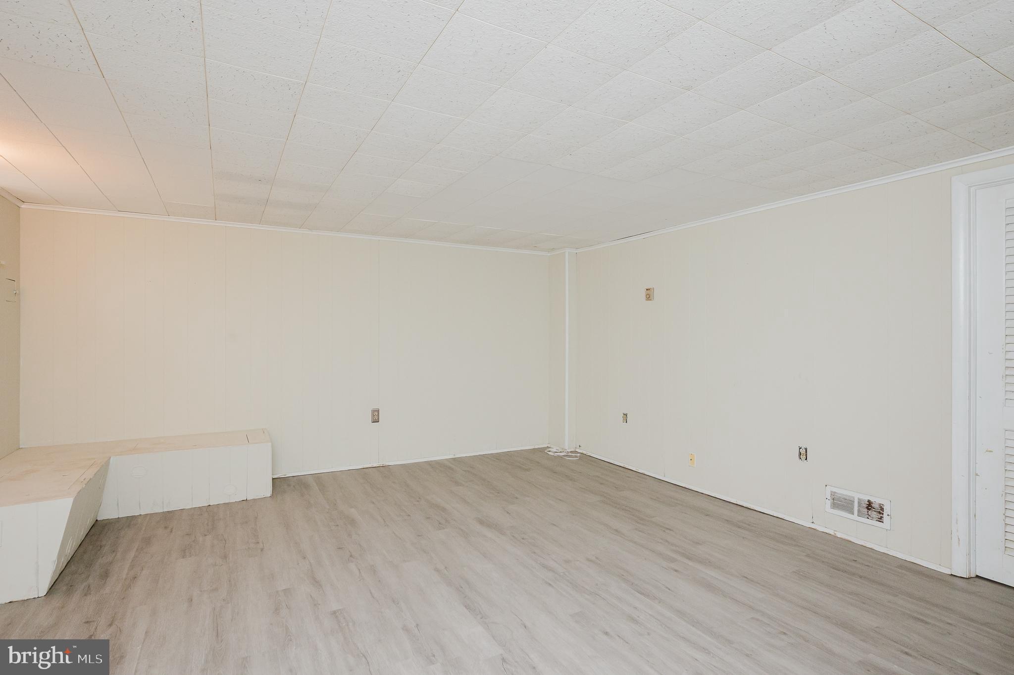 TOWSON PARK - Residential