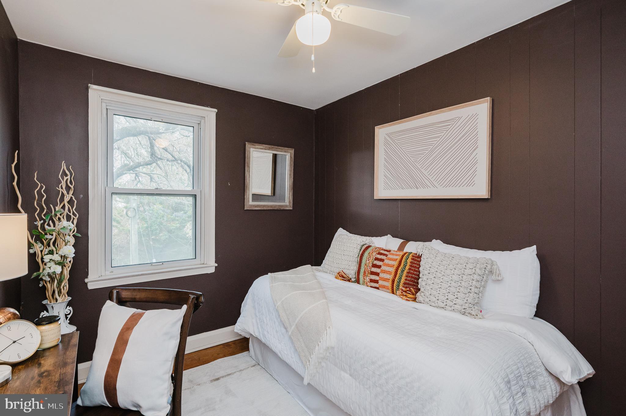 TOWSON PARK - Residential