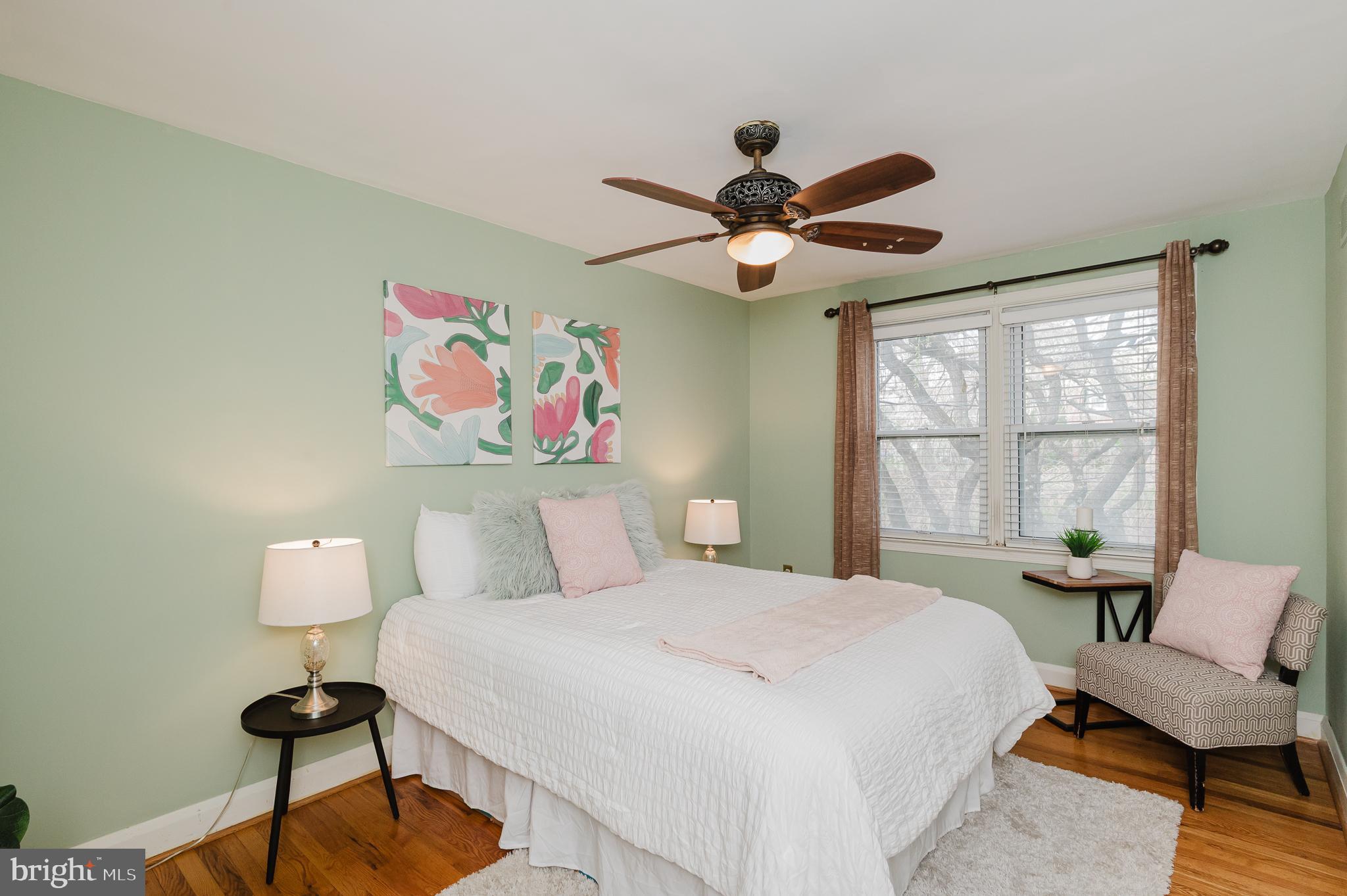 TOWSON PARK - Residential