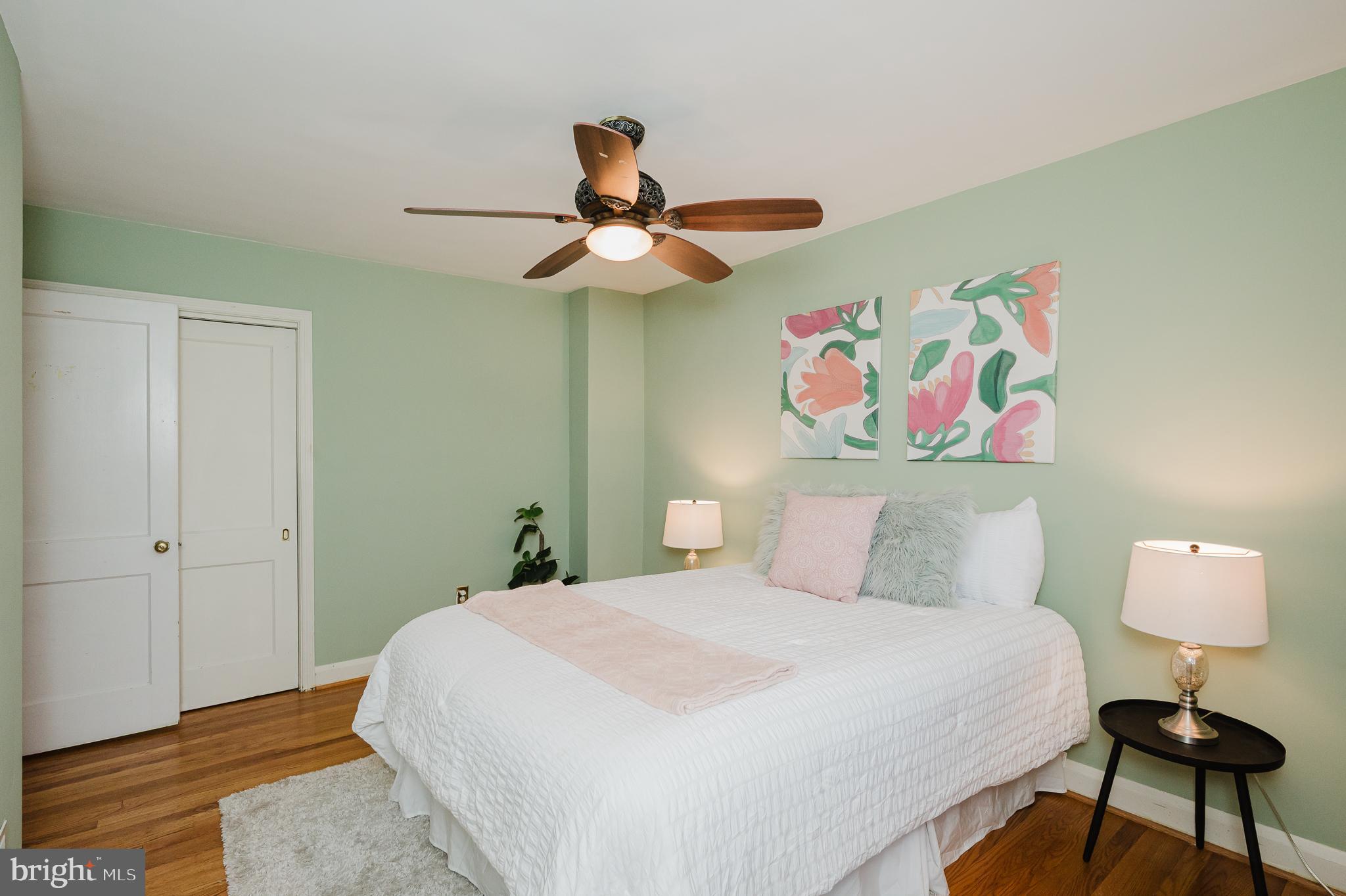 TOWSON PARK - Residential