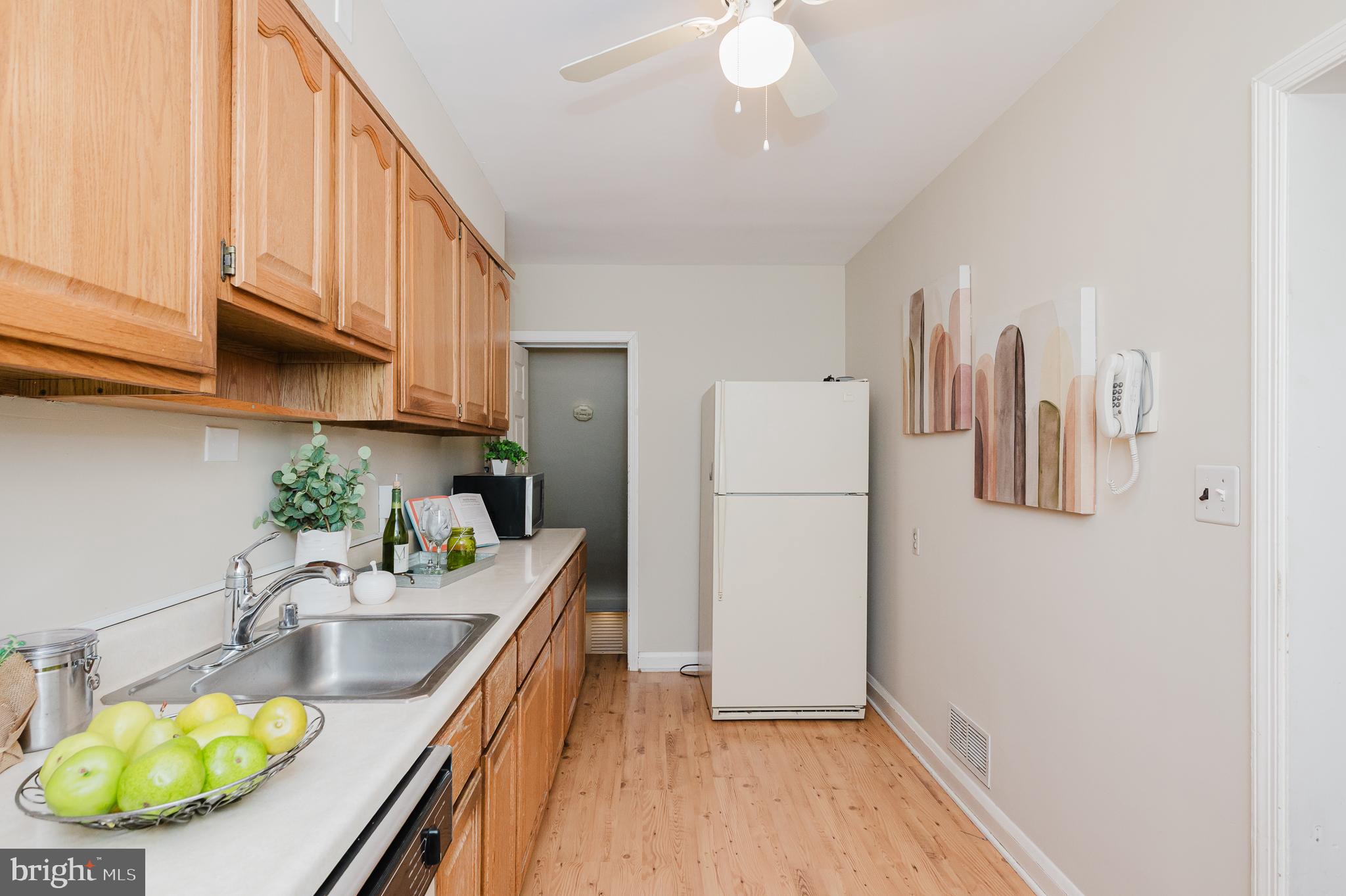 TOWSON PARK - Residential