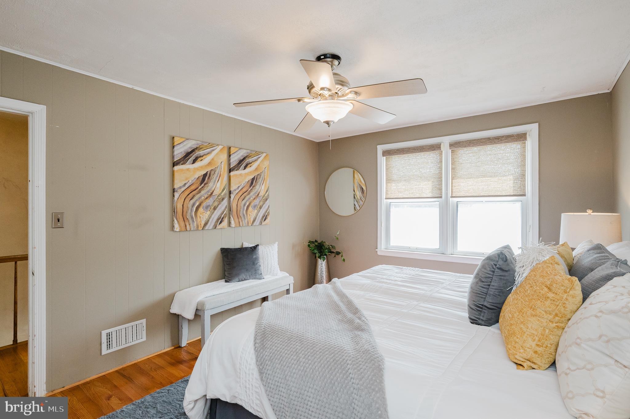 TOWSON PARK - Residential