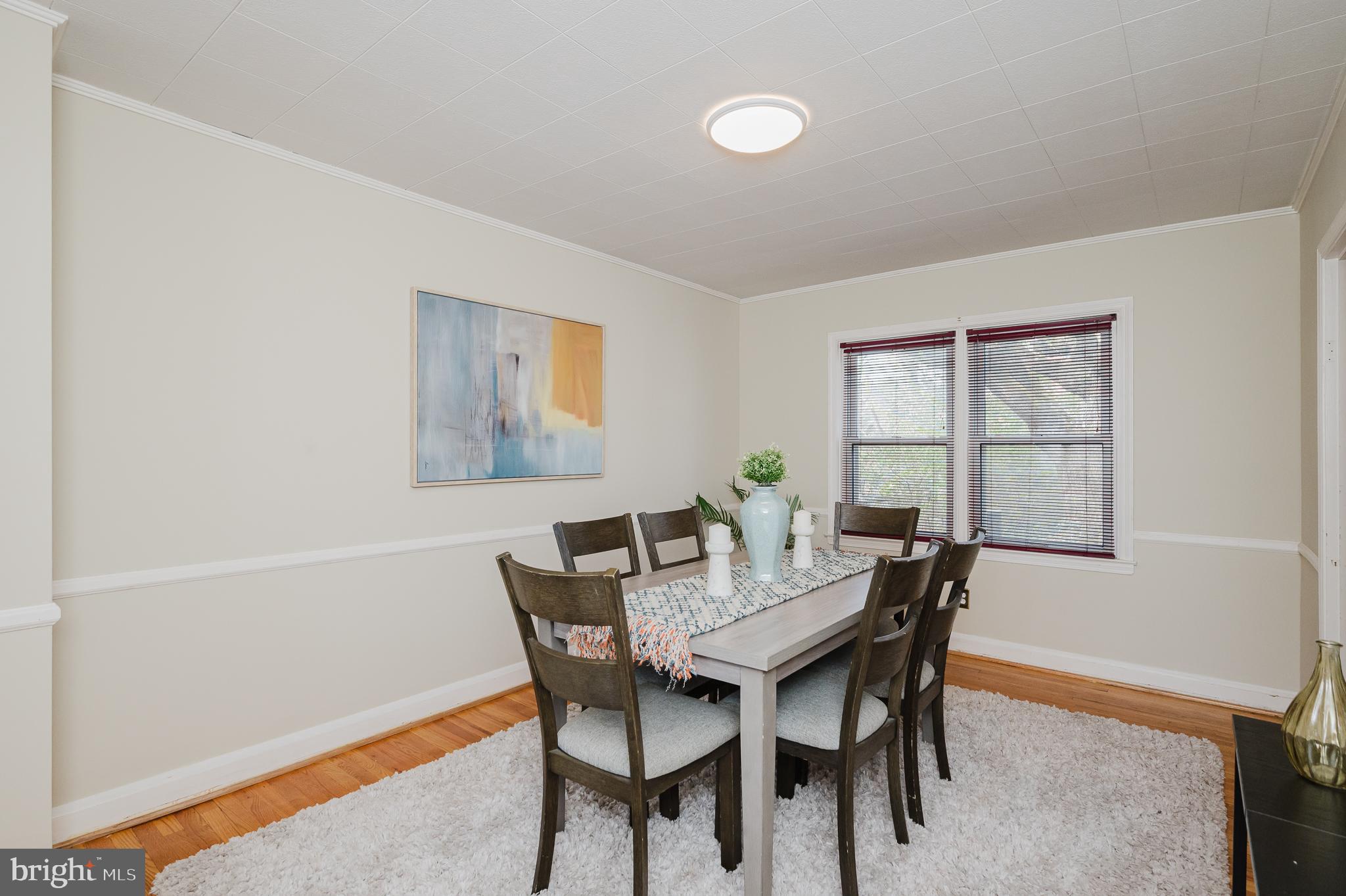 TOWSON PARK - Residential