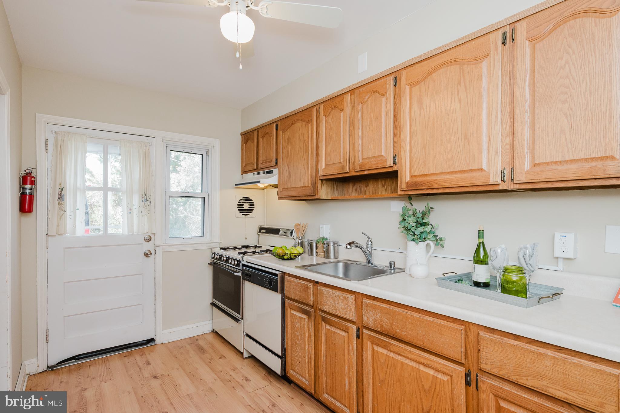 TOWSON PARK - Residential