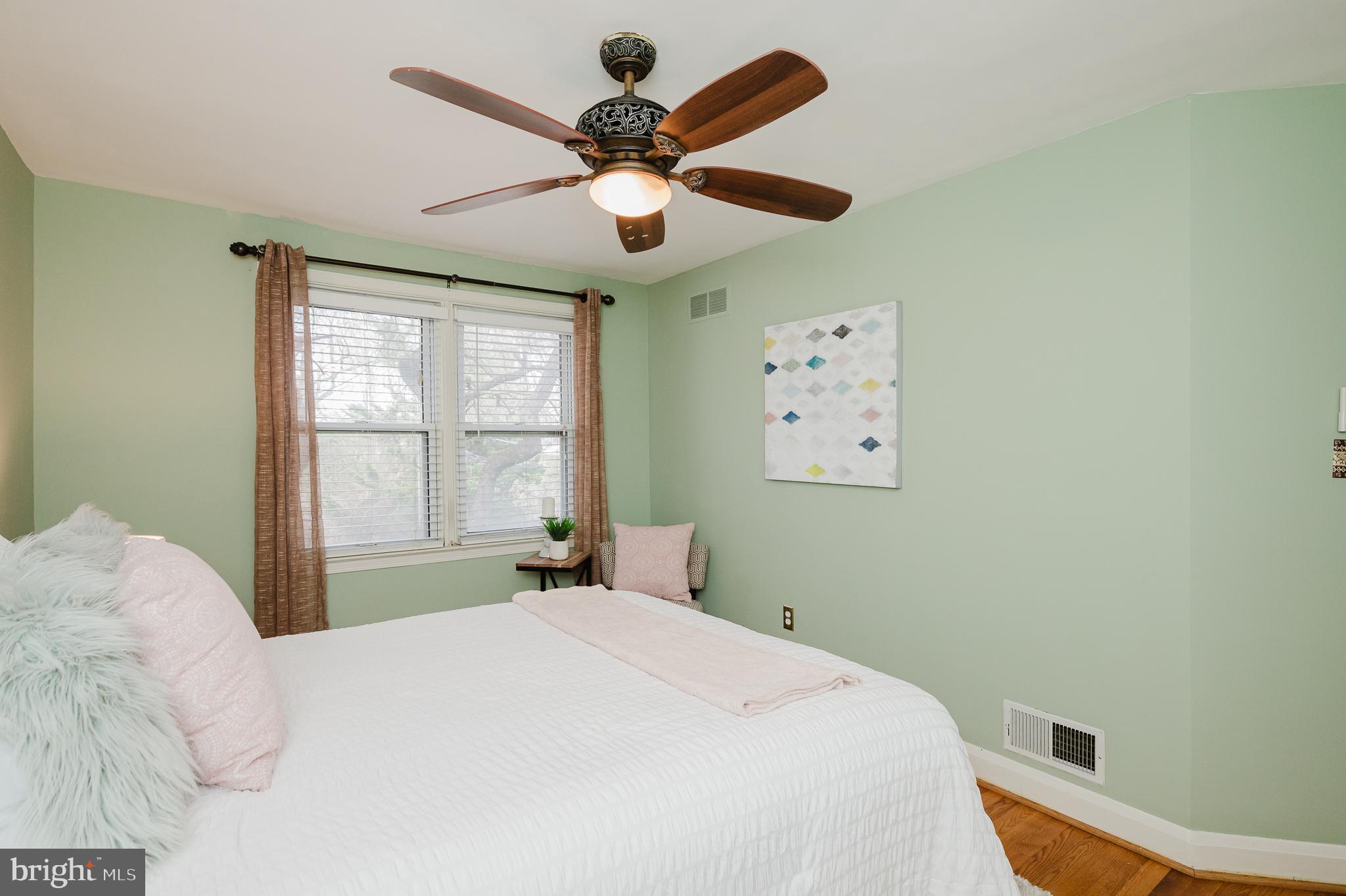 TOWSON PARK - Residential