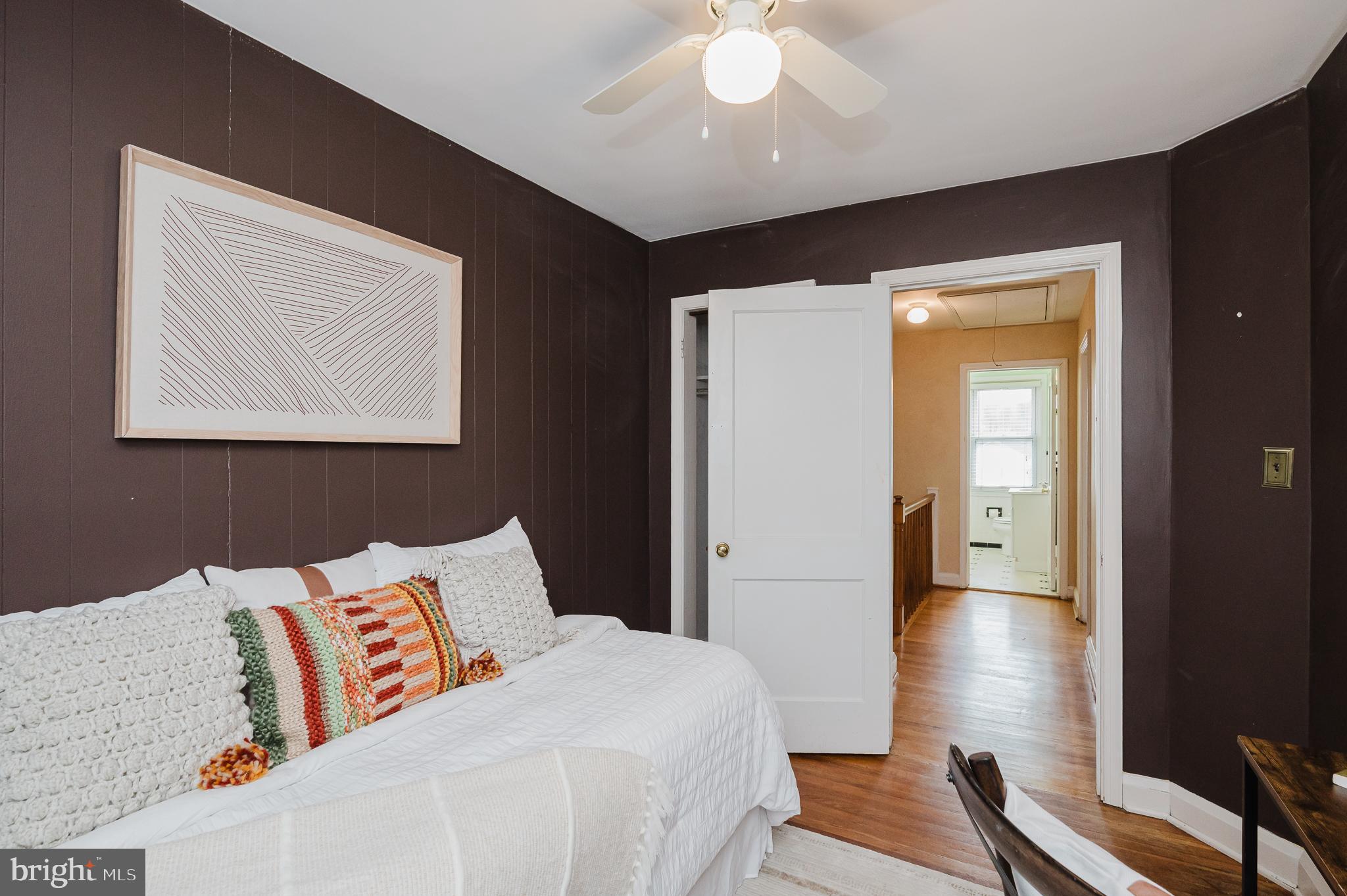 TOWSON PARK - Residential