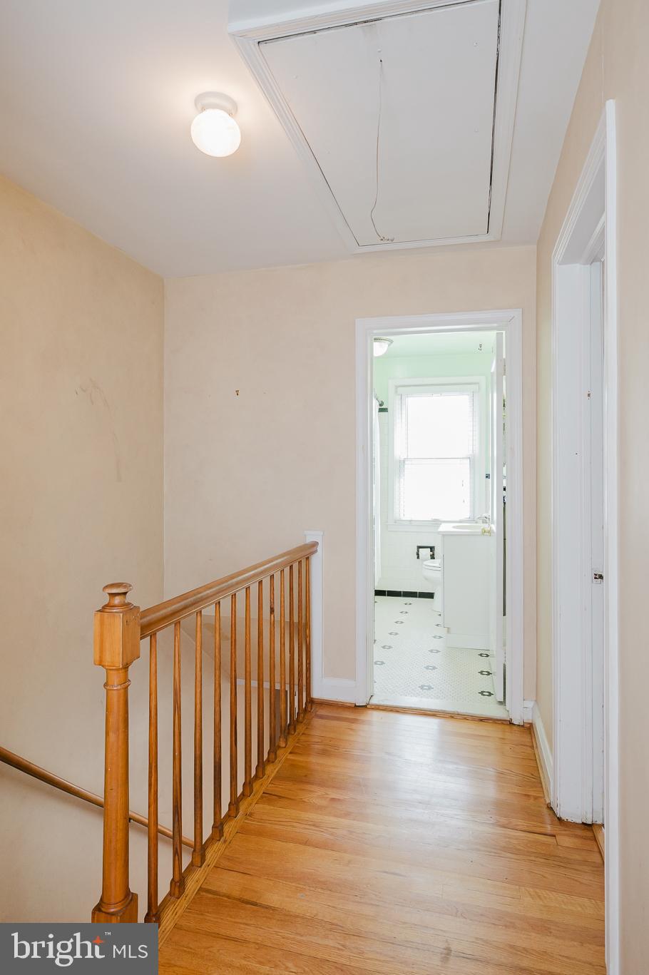 TOWSON PARK - Residential