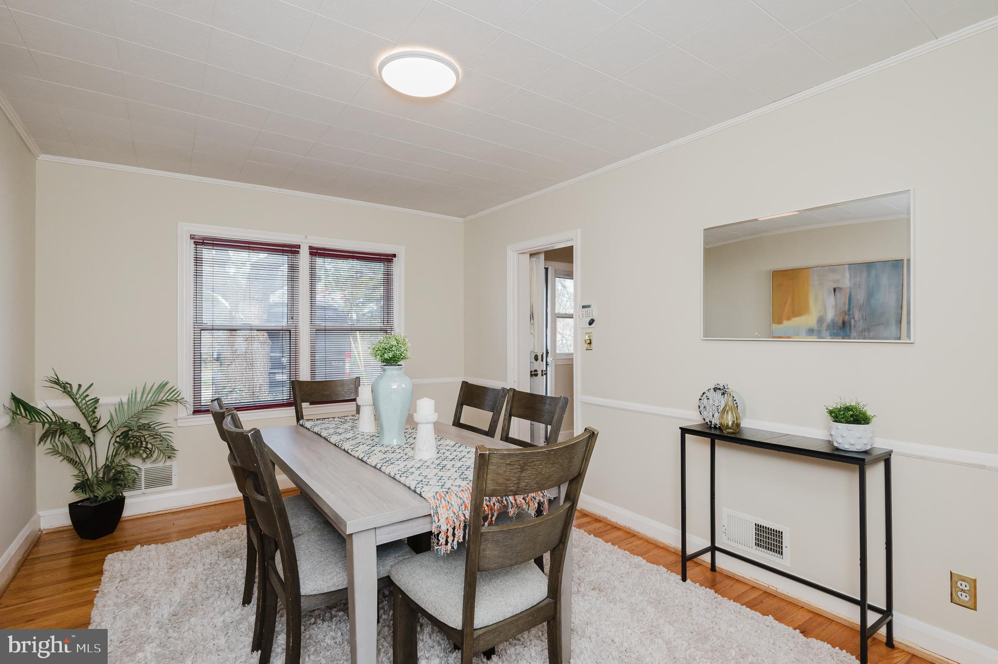 TOWSON PARK - Residential