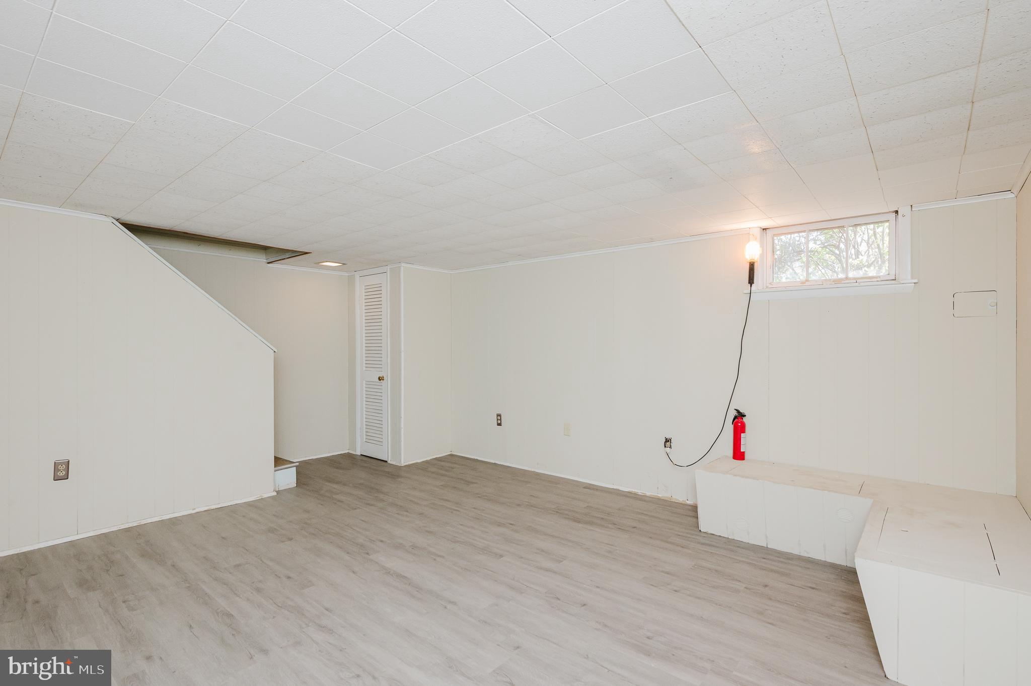 TOWSON PARK - Residential