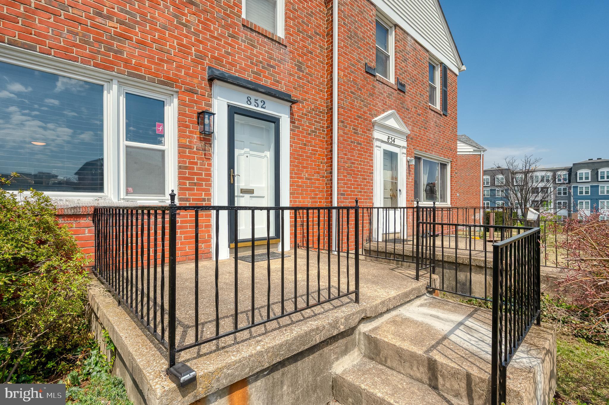 TOWSON PARK - Residential