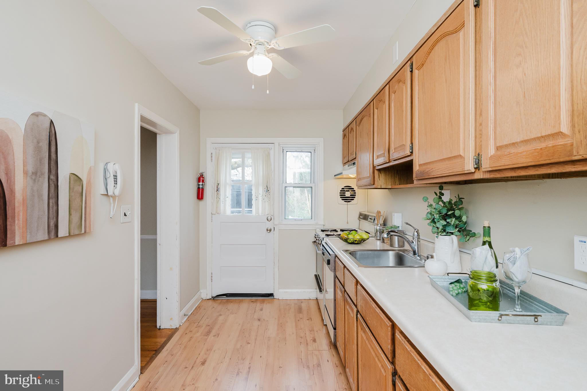 TOWSON PARK - Residential