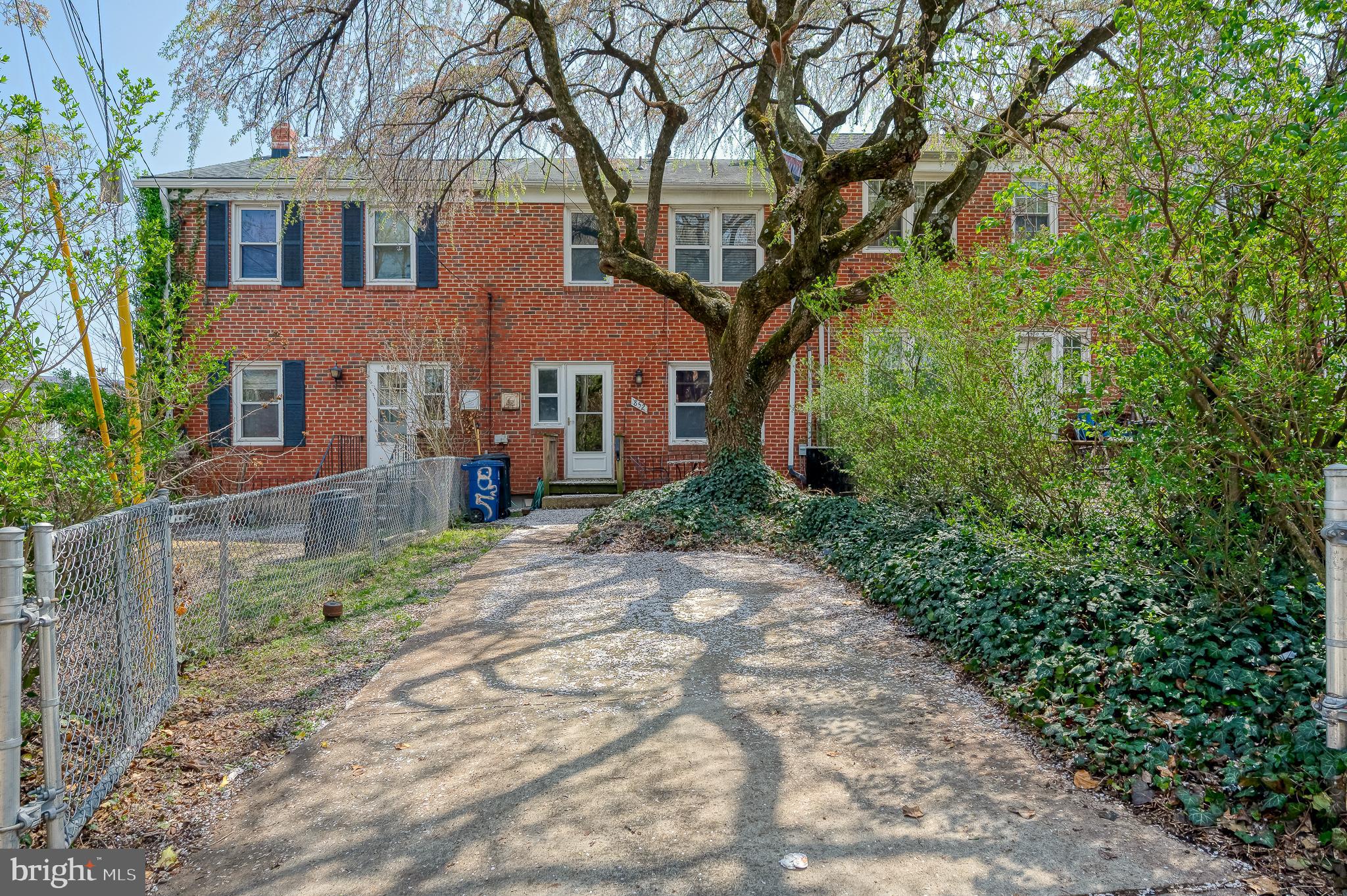 TOWSON PARK - Residential