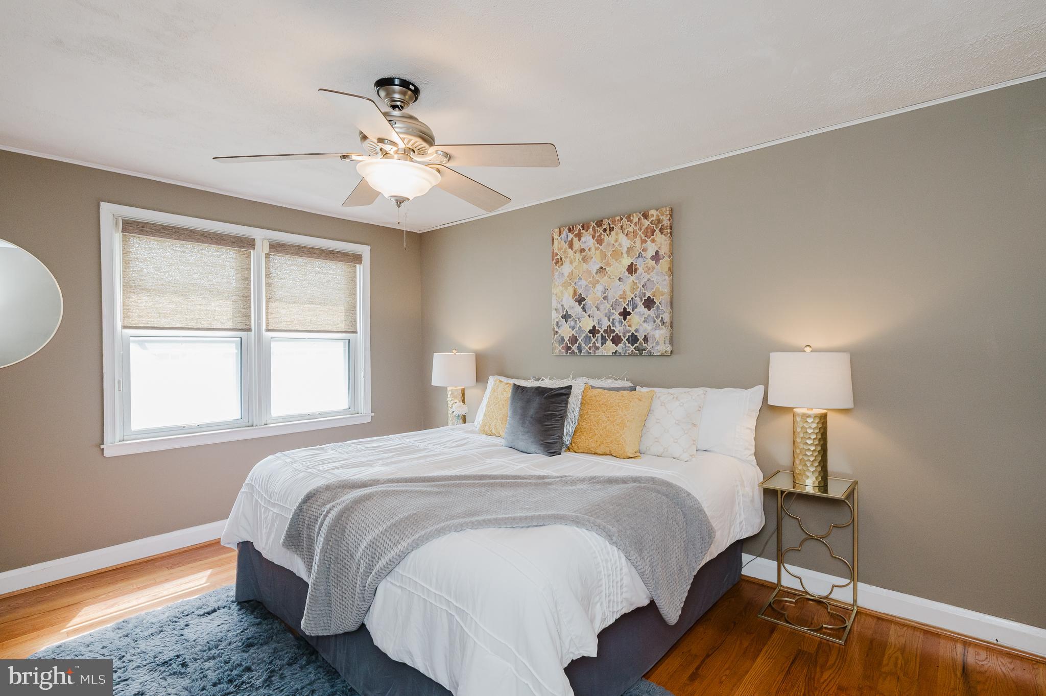 TOWSON PARK - Residential