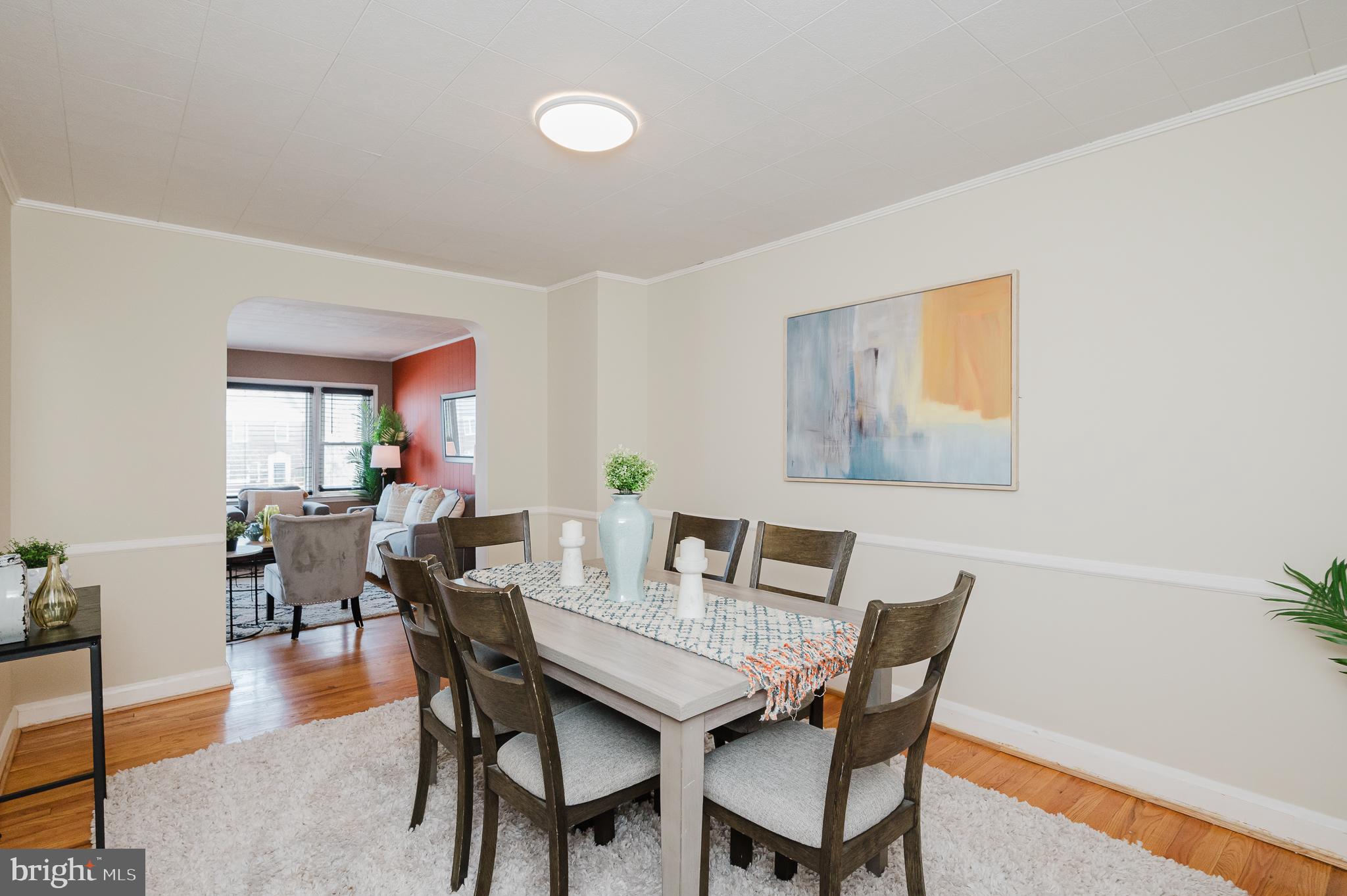 TOWSON PARK - Residential