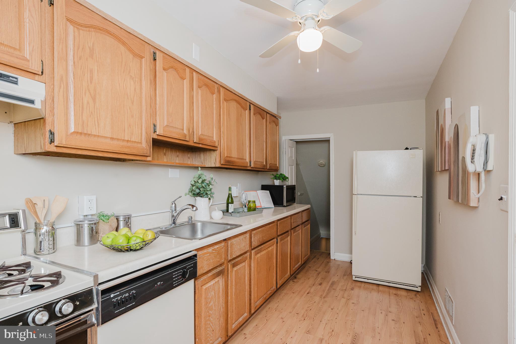 TOWSON PARK - Residential