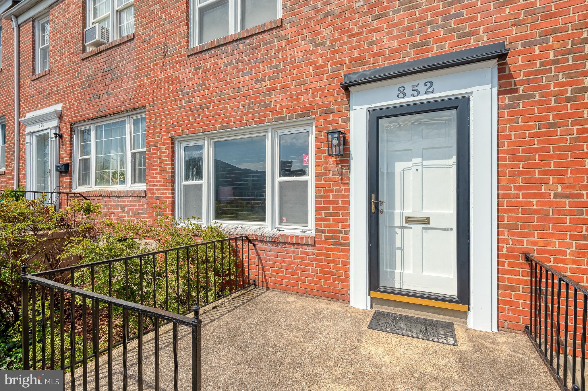 TOWSON PARK - Residential