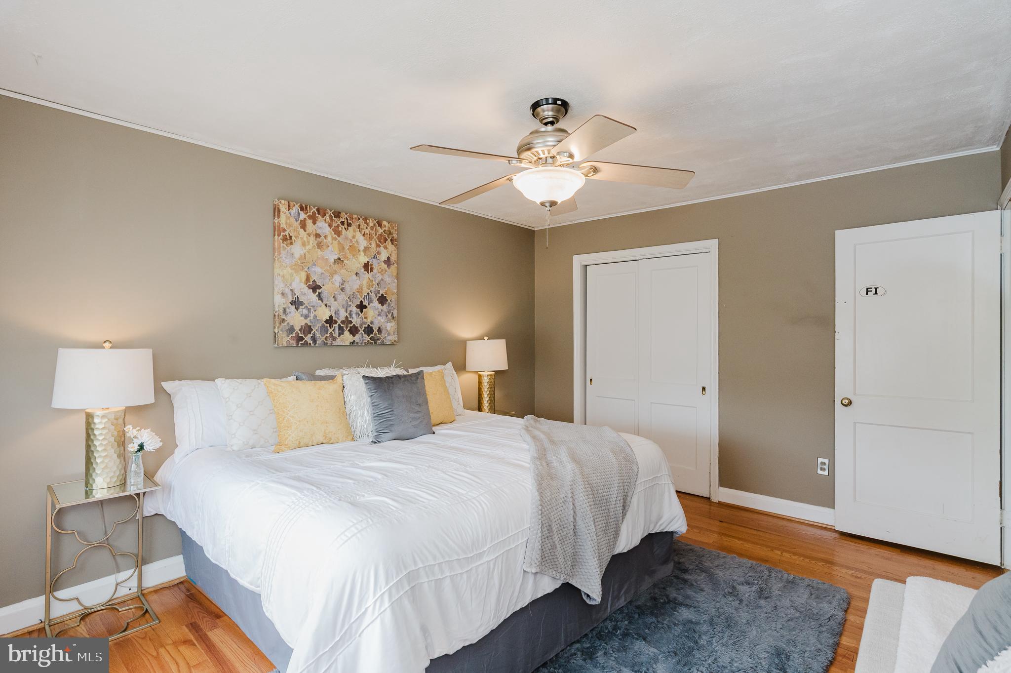 TOWSON PARK - Residential