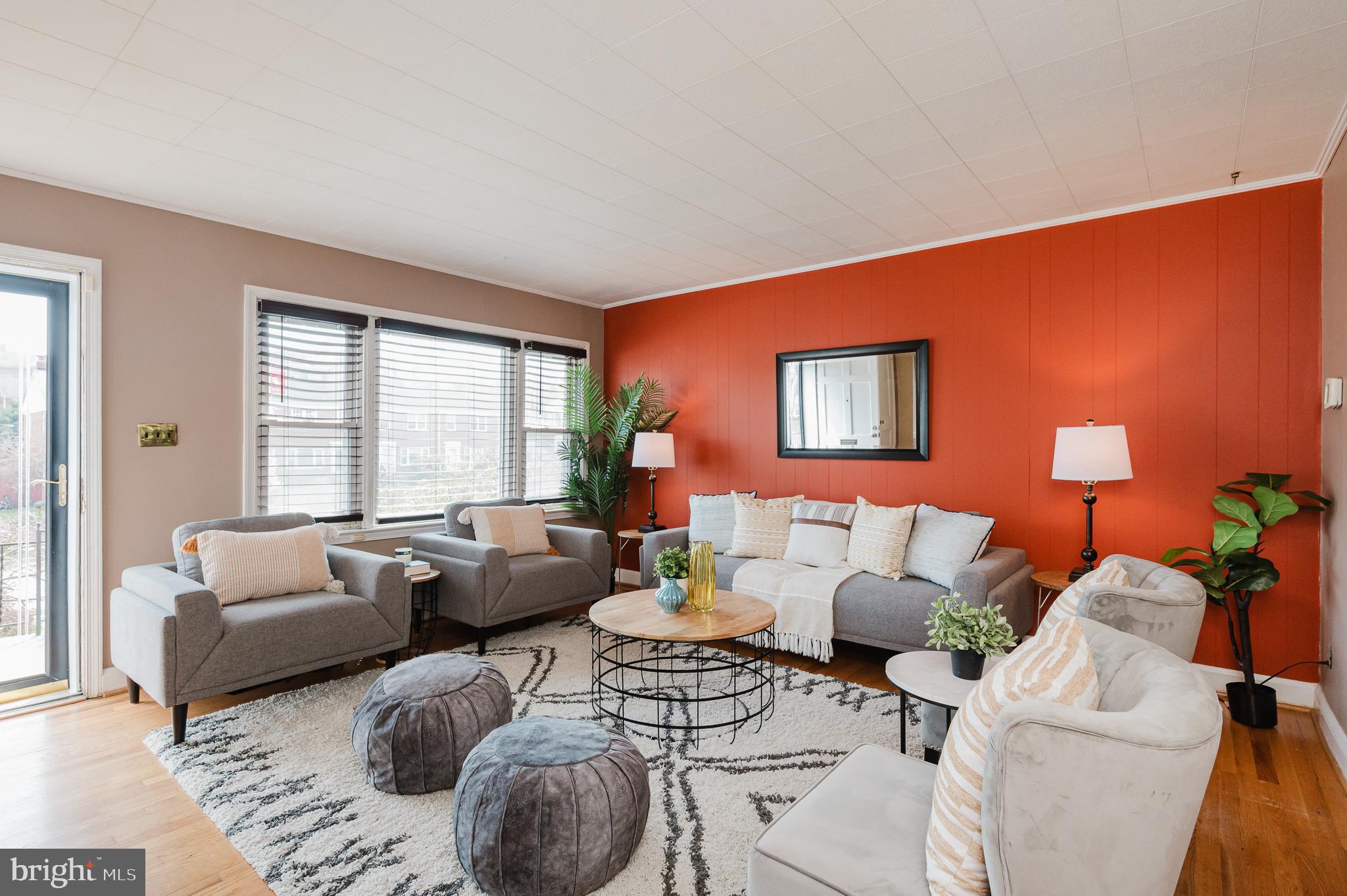 TOWSON PARK - Residential