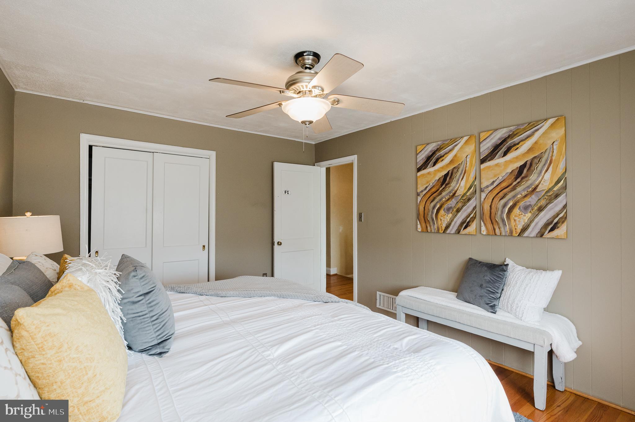 TOWSON PARK - Residential