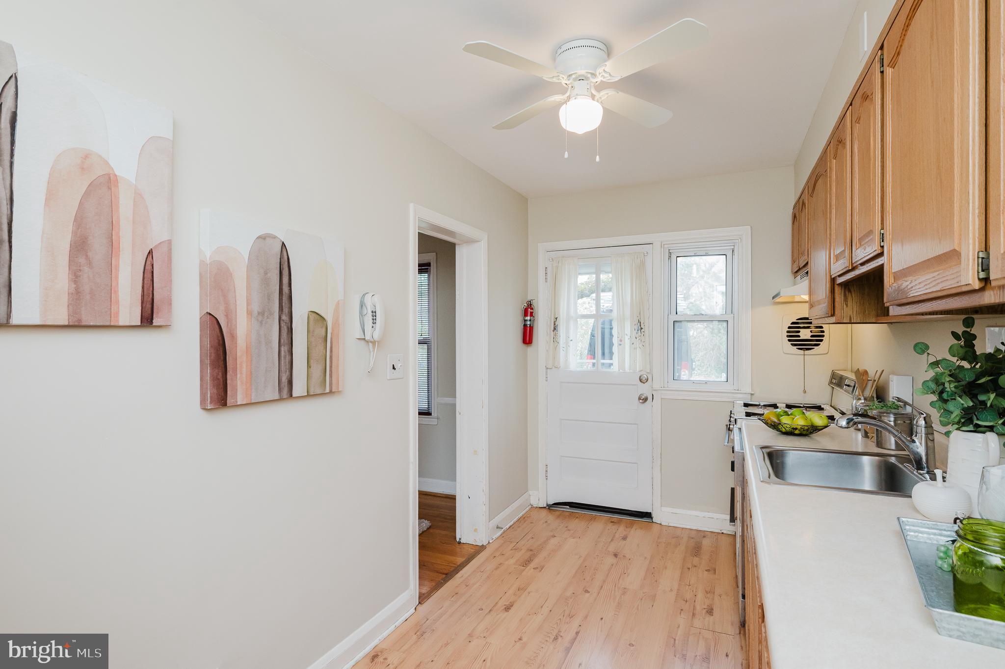 TOWSON PARK - Residential