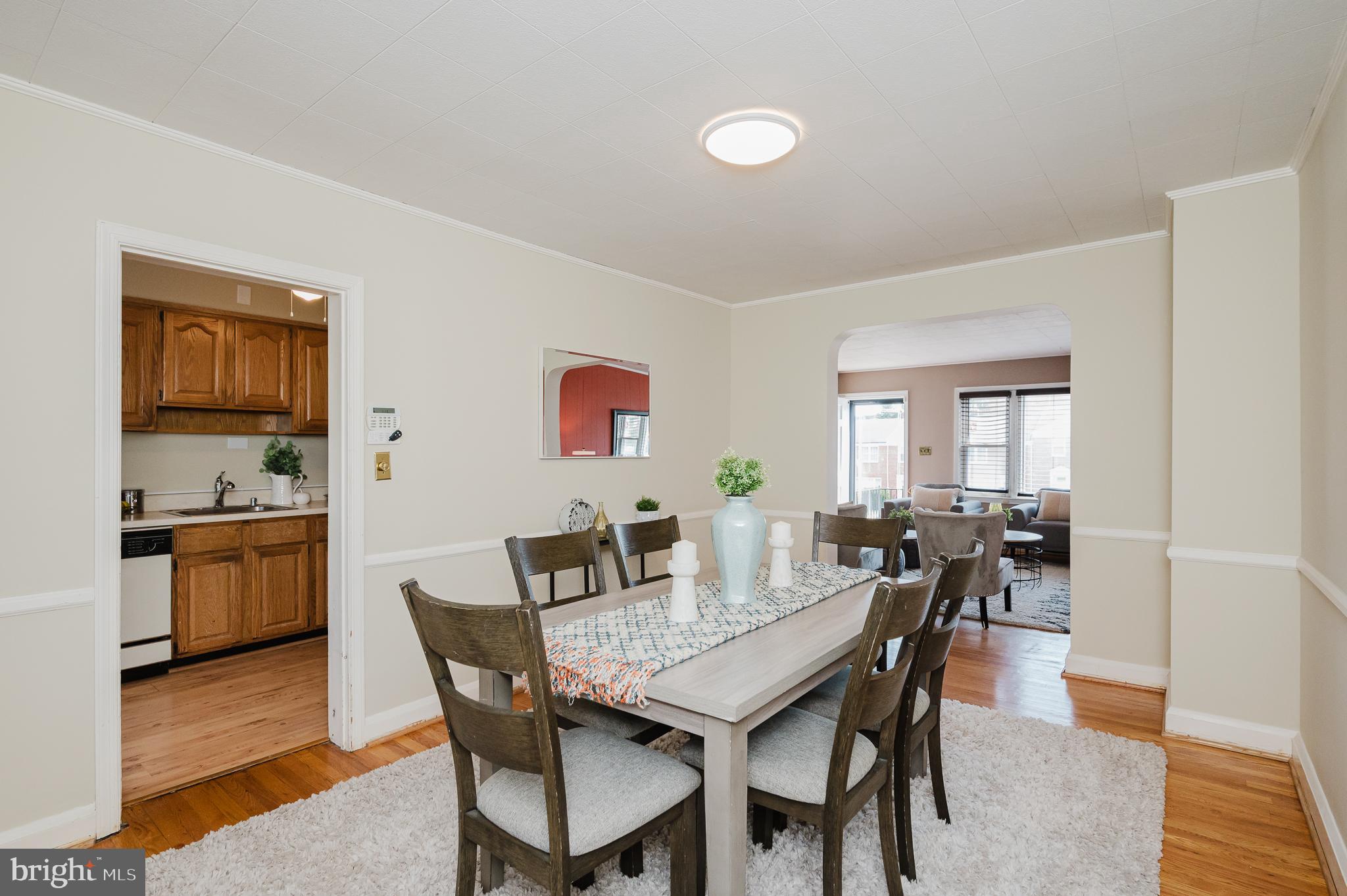 TOWSON PARK - Residential