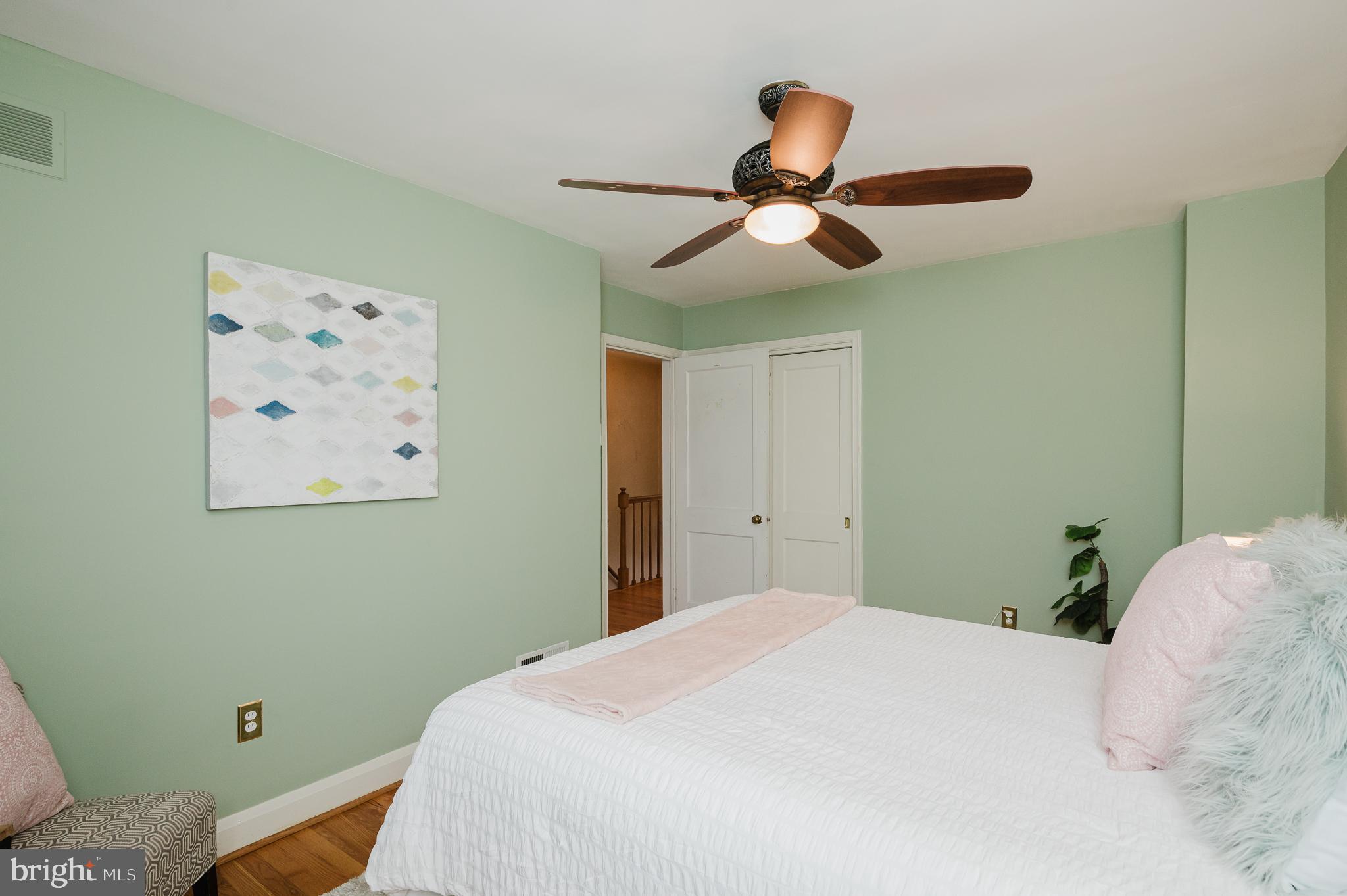 TOWSON PARK - Residential