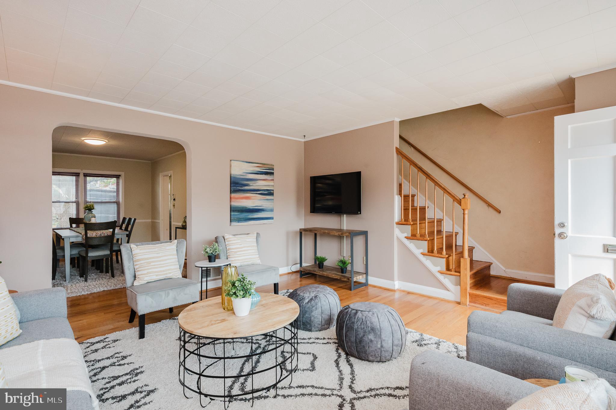 TOWSON PARK - Residential