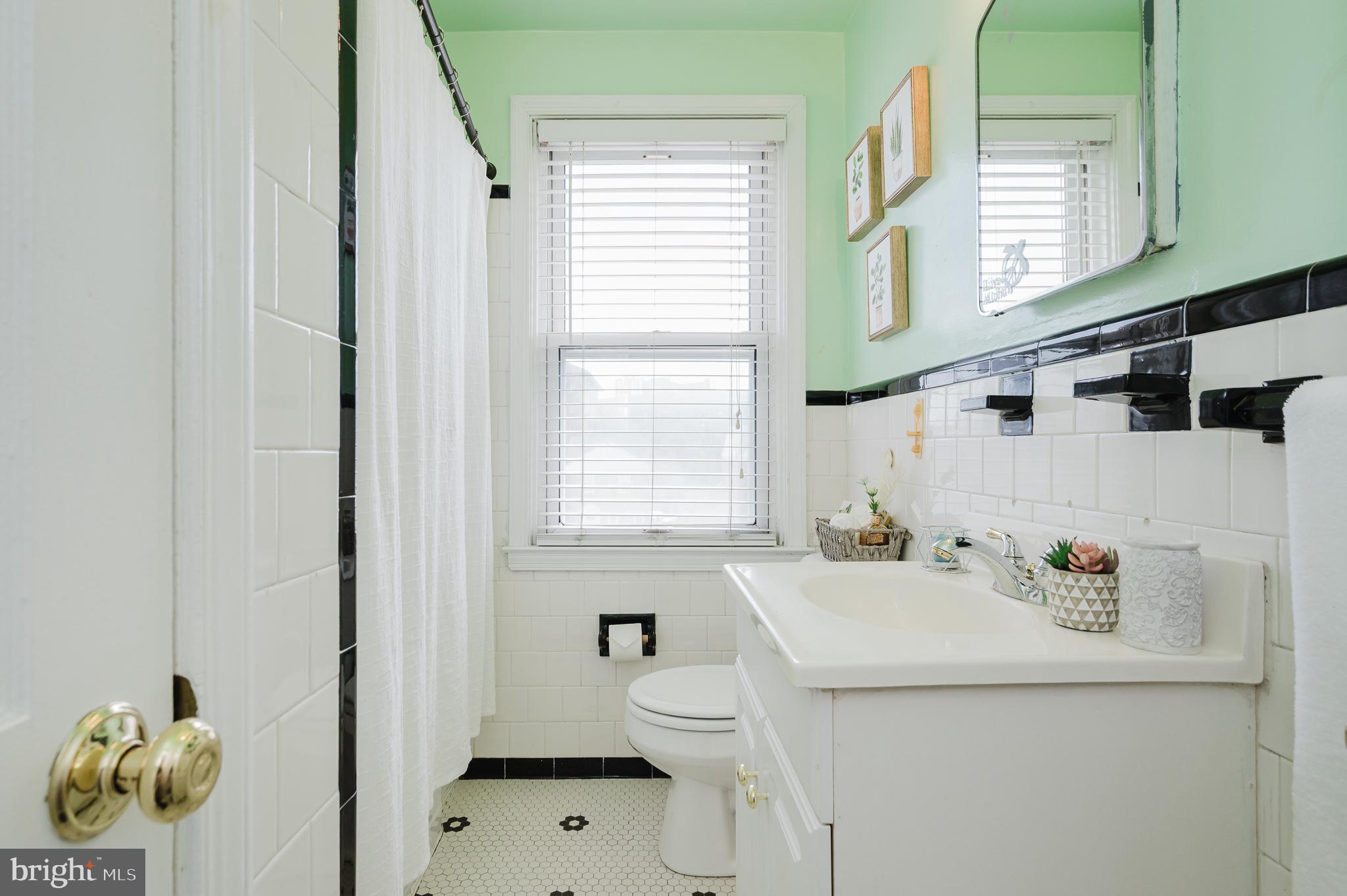 TOWSON PARK - Residential