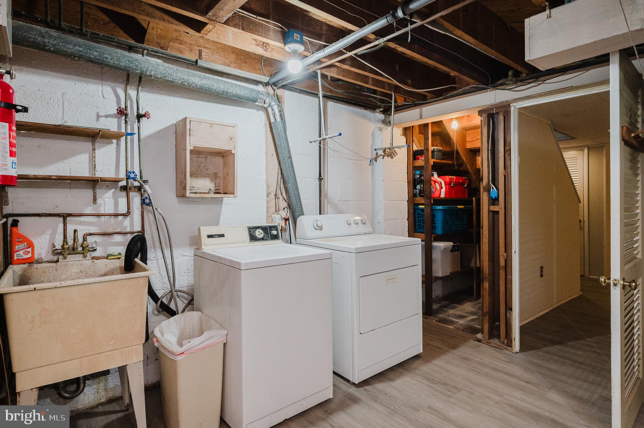 TOWSON PARK - Residential