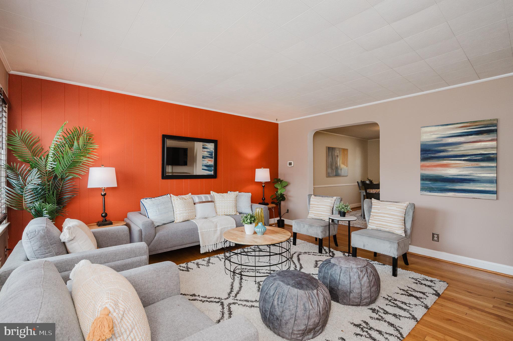 TOWSON PARK - Residential