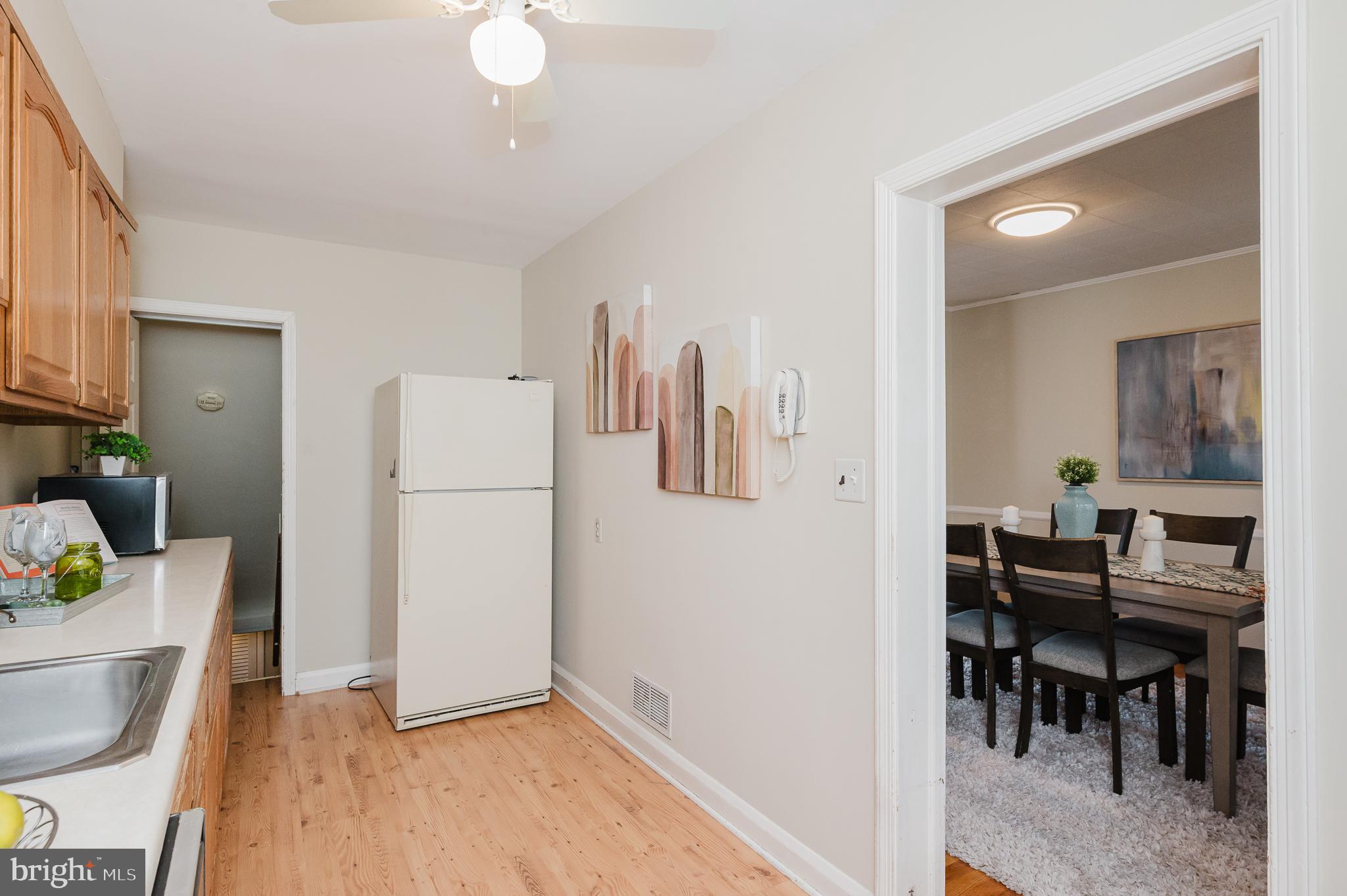 TOWSON PARK - Residential