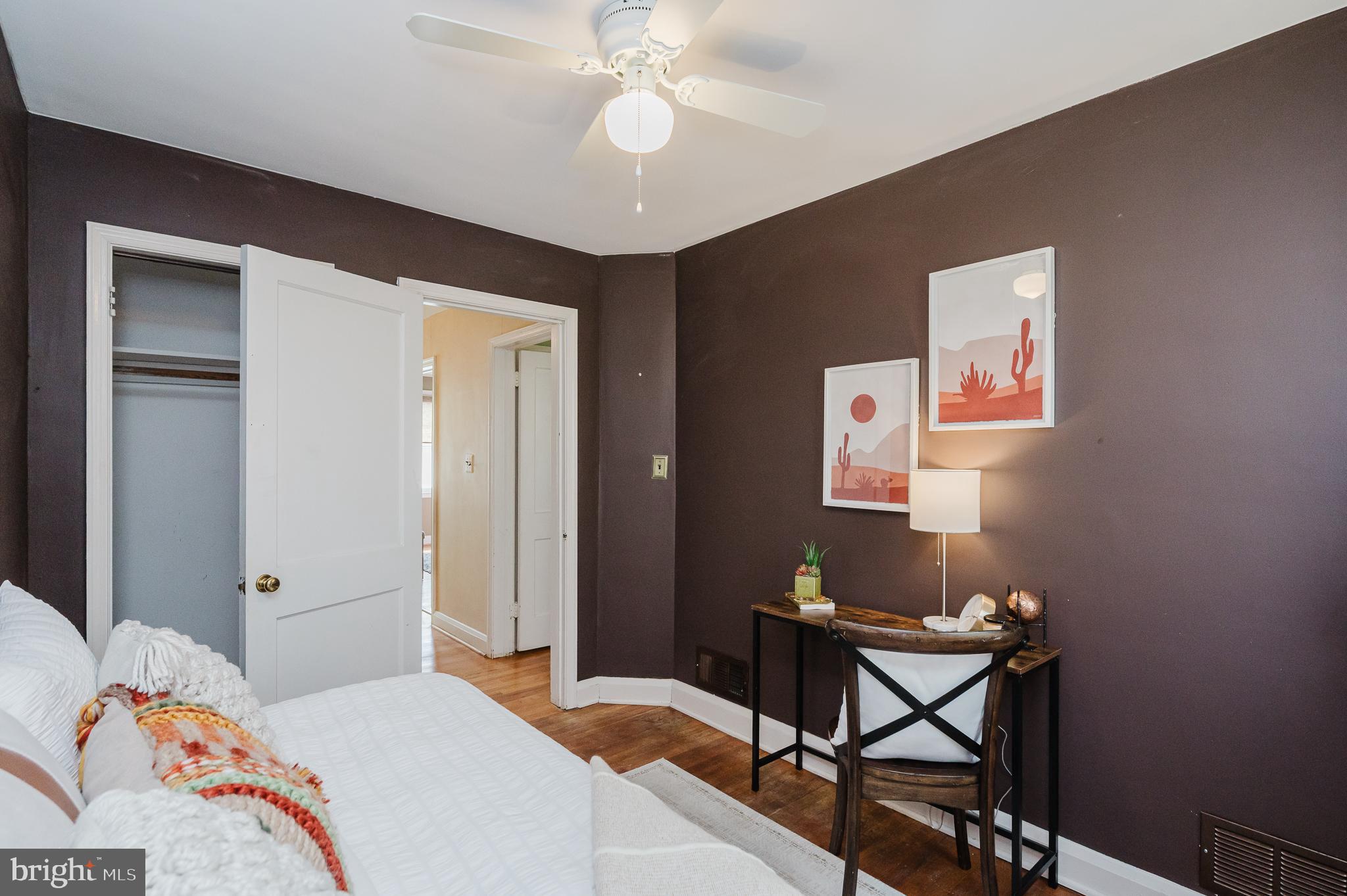 TOWSON PARK - Residential