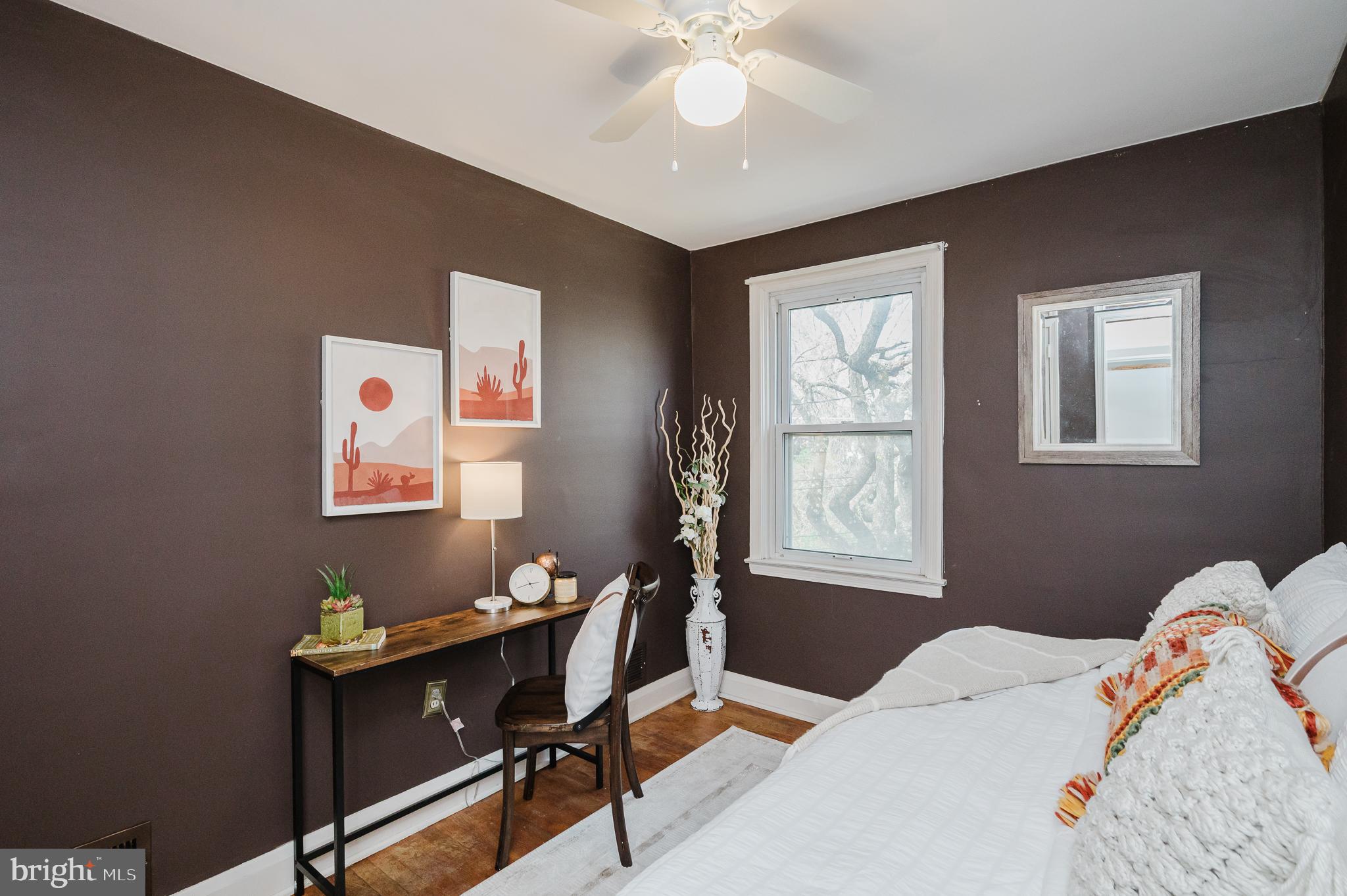 TOWSON PARK - Residential