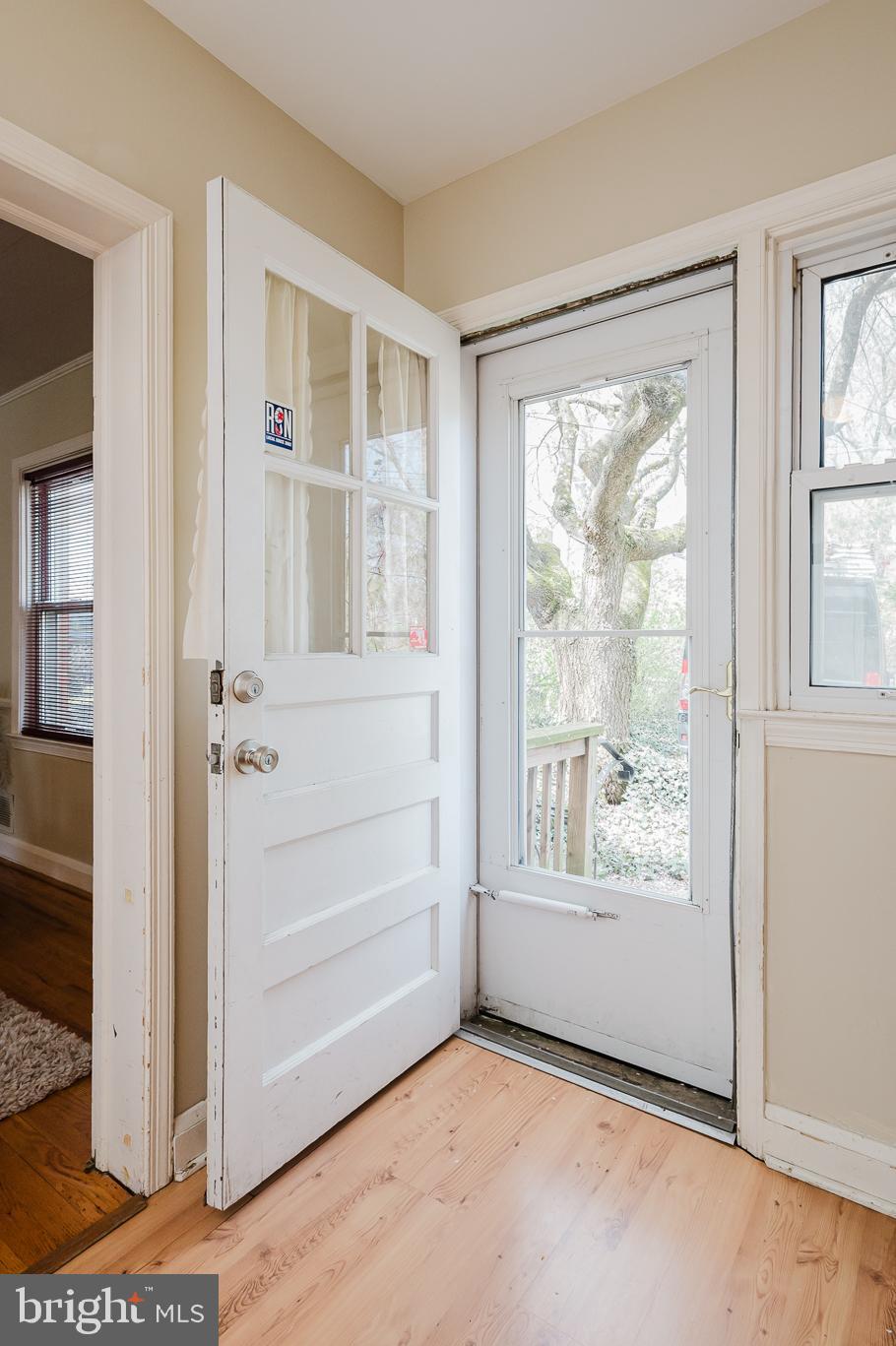 TOWSON PARK - Residential