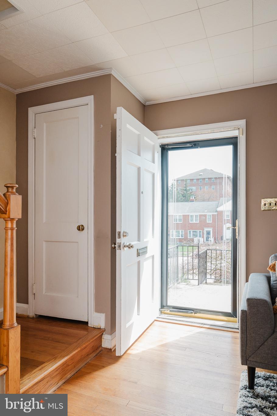 TOWSON PARK - Residential