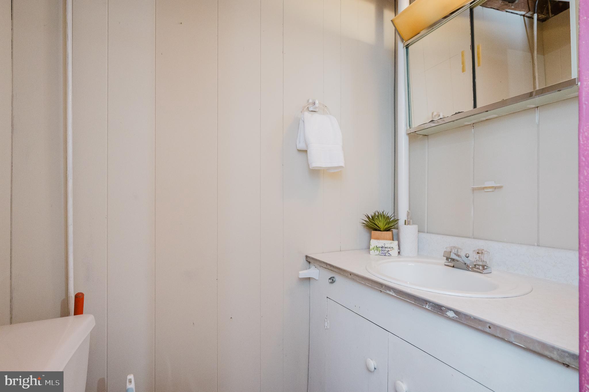 TOWSON PARK - Residential