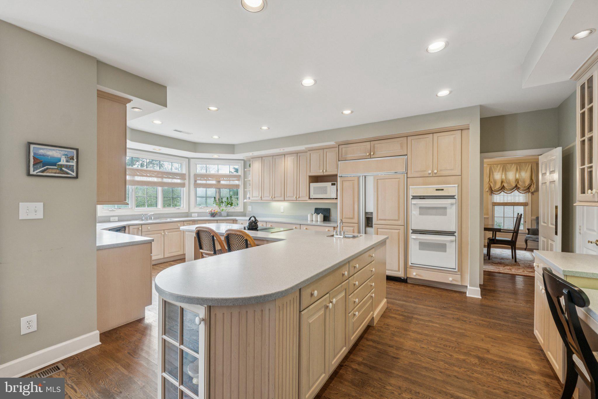 AVENEL - Residential