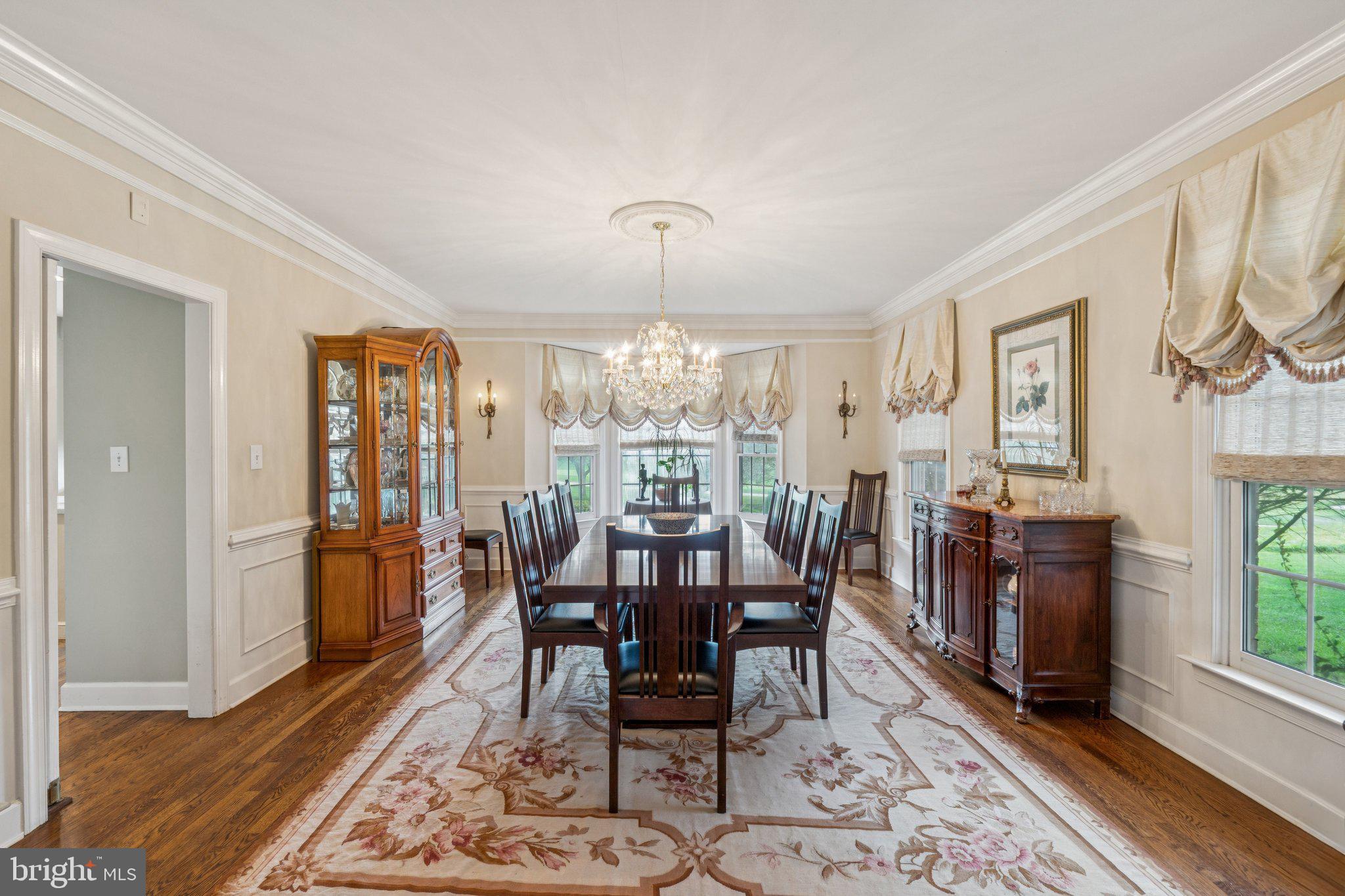 AVENEL - Residential