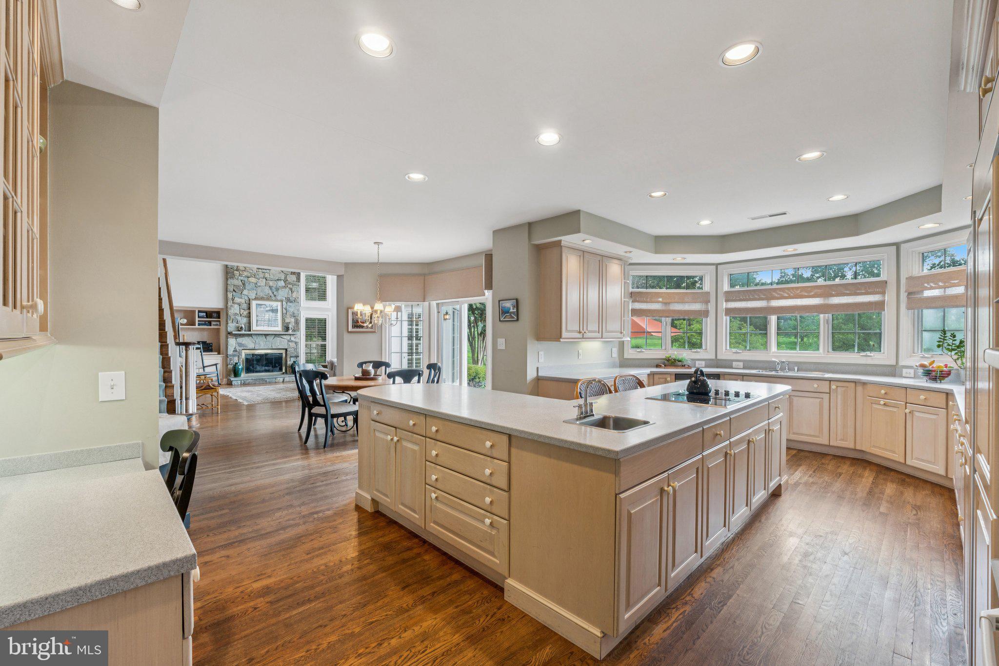 AVENEL - Residential