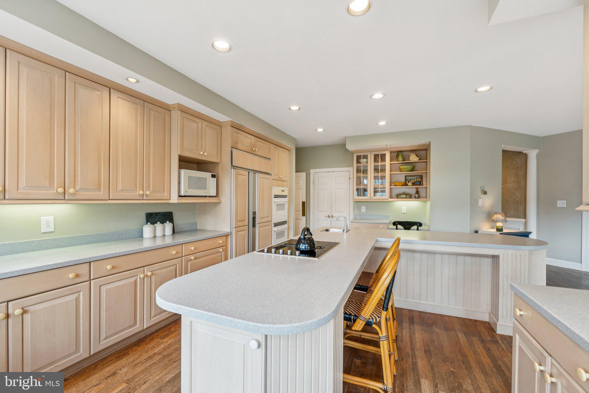 AVENEL - Residential