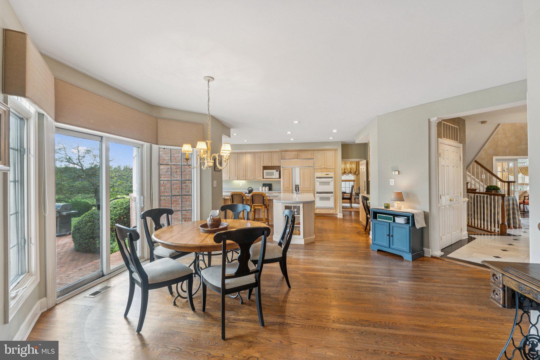 AVENEL - Residential