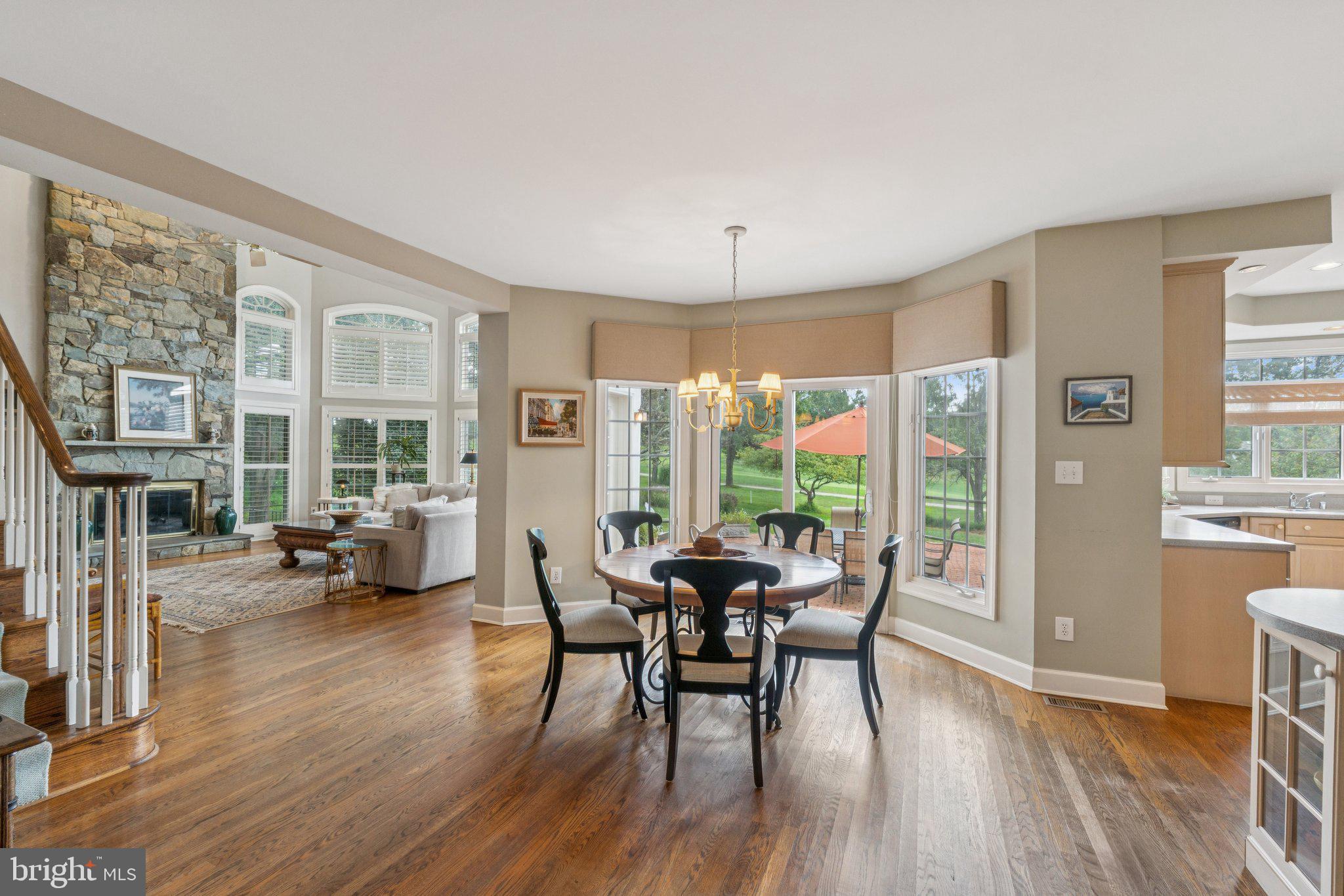 AVENEL - Residential