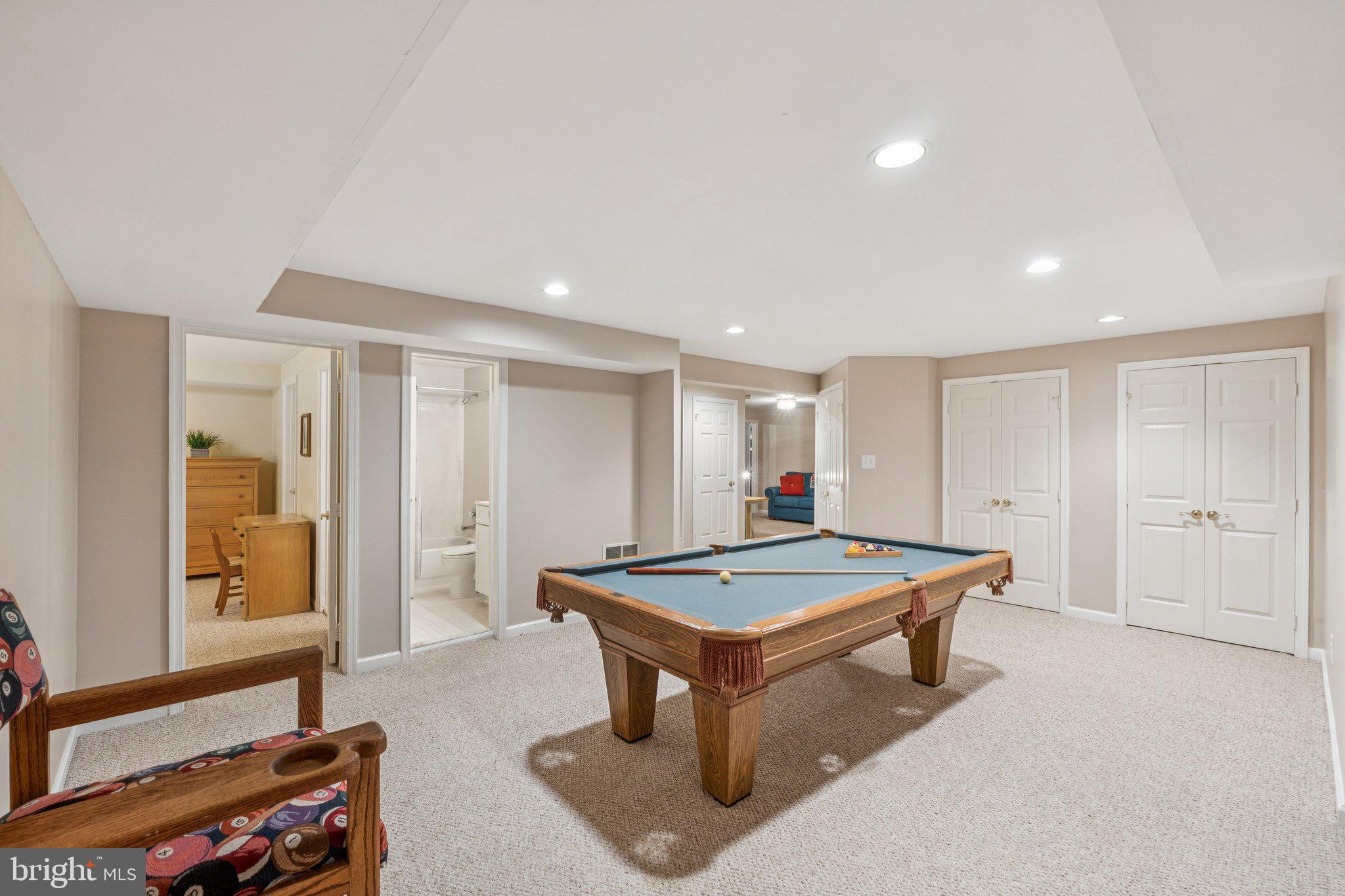 AVENEL - Residential