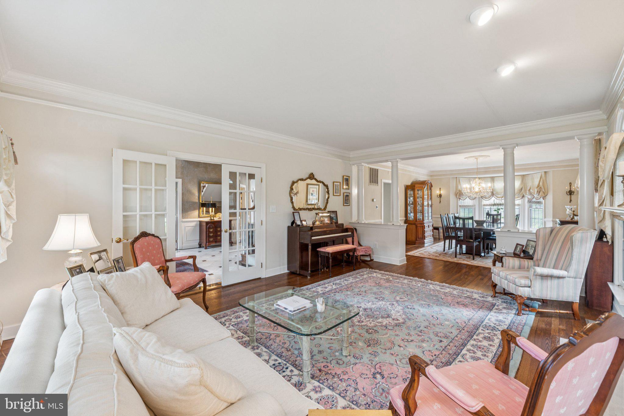 9416 WING FOOT COURT
