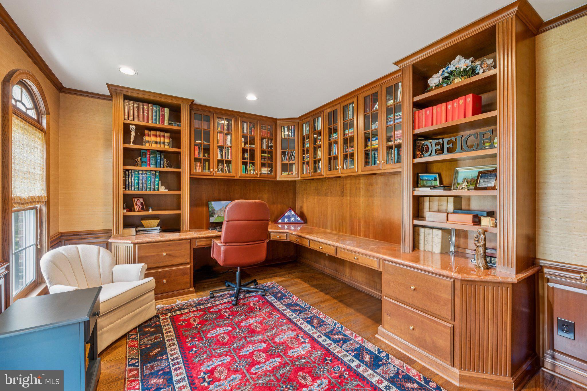 9416 WING FOOT COURT